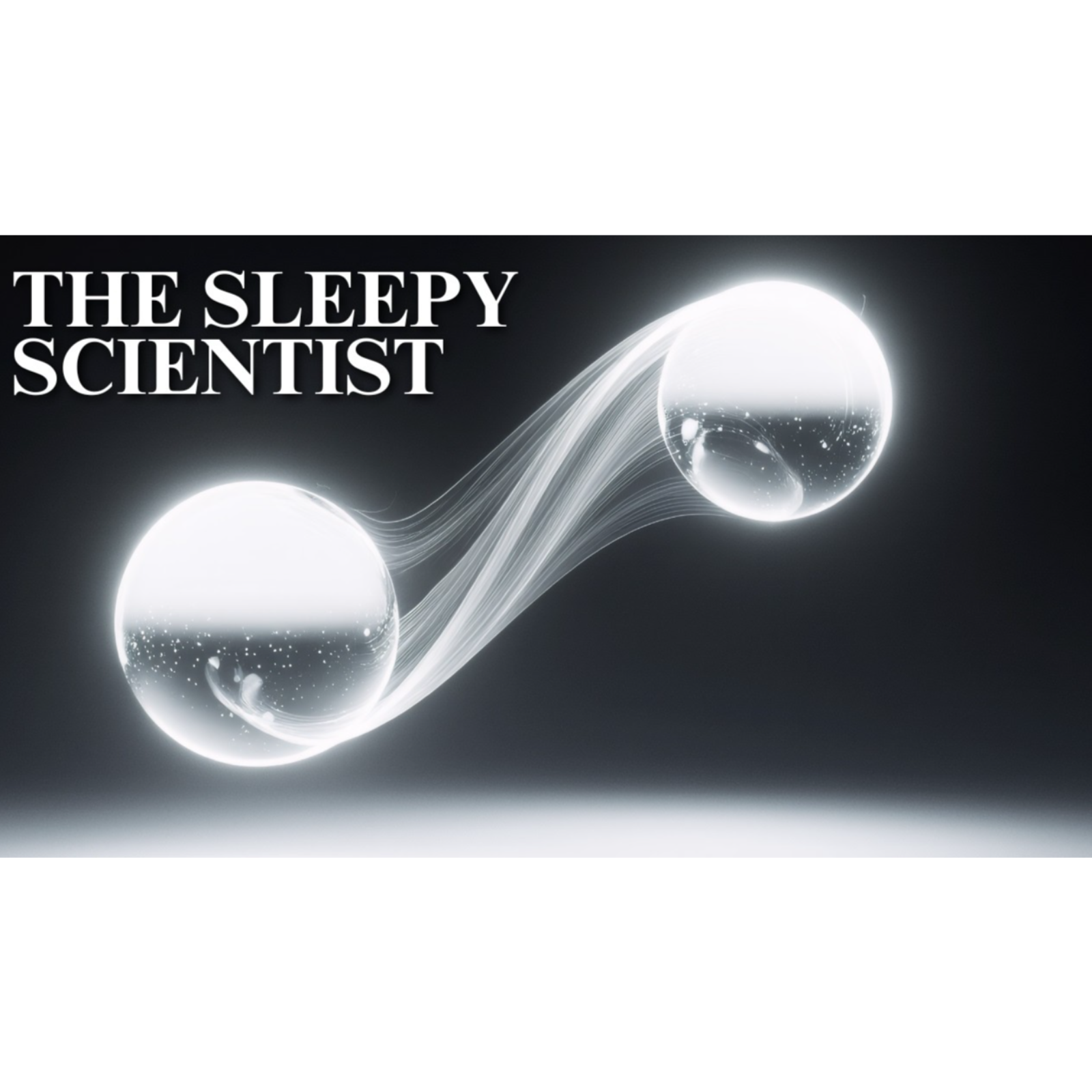 101 Quantum Physics Facts_ Explained Slowly _ Science for Sleep episode artwork