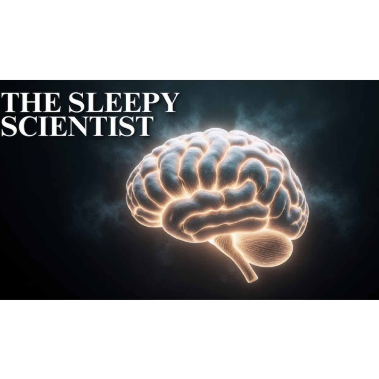 How Does the Brain Control Everything_ _ Science for Sleep episode artwork