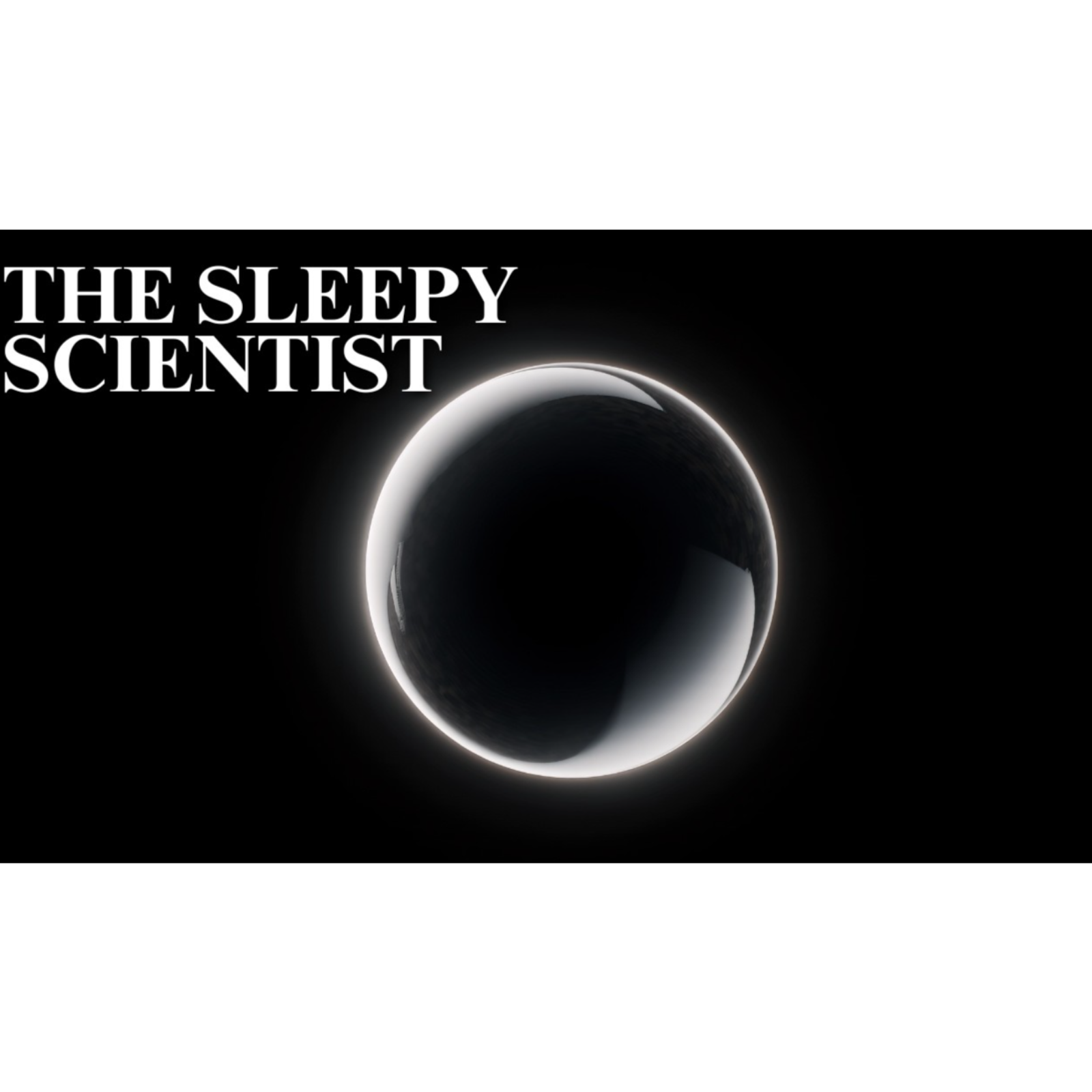 Why Does Reality Follow Rules_ _ Science for Sleep episode artwork