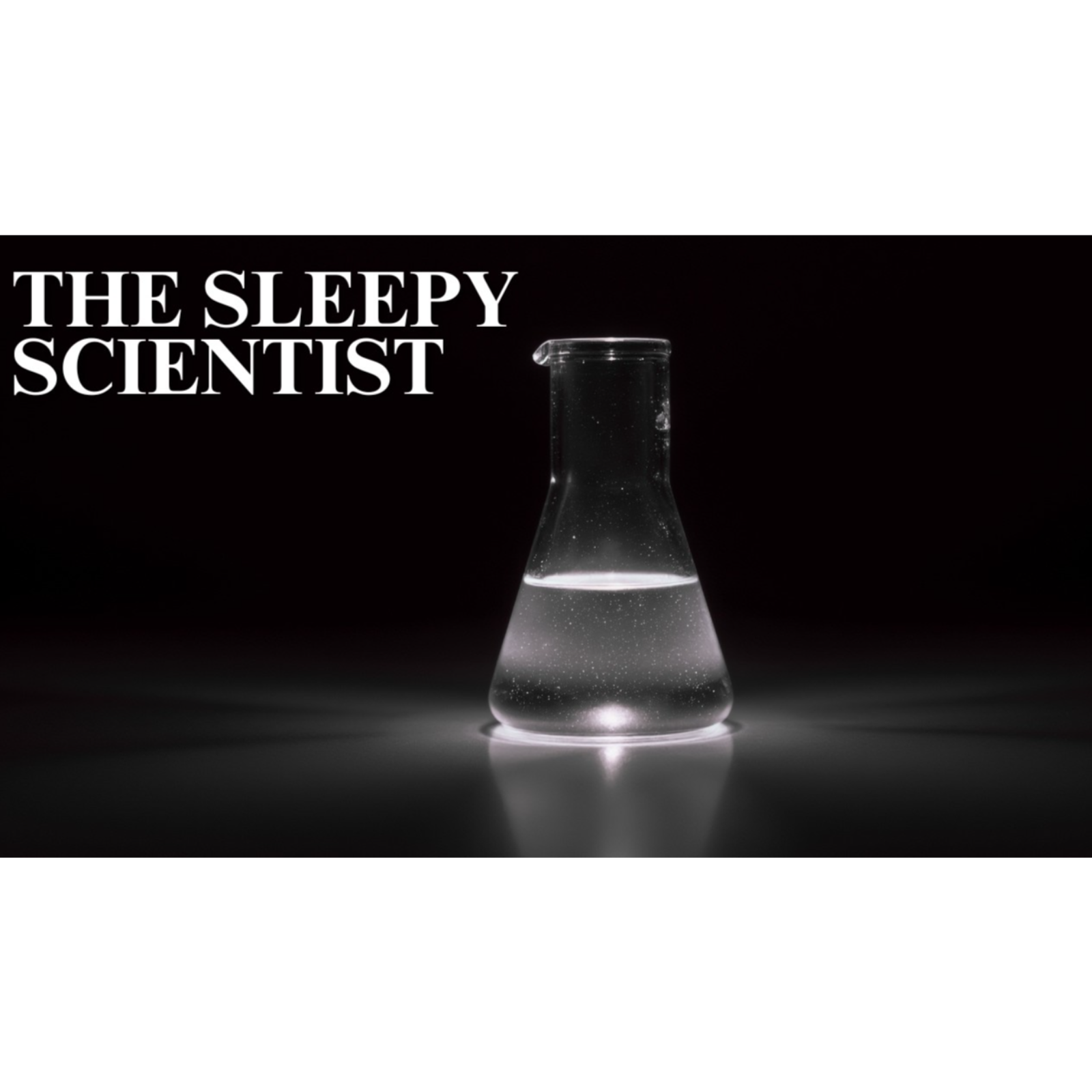 300 Chemistry Facts_ A Gentle Bedtime Journey _ Science for Sleep episode artwork