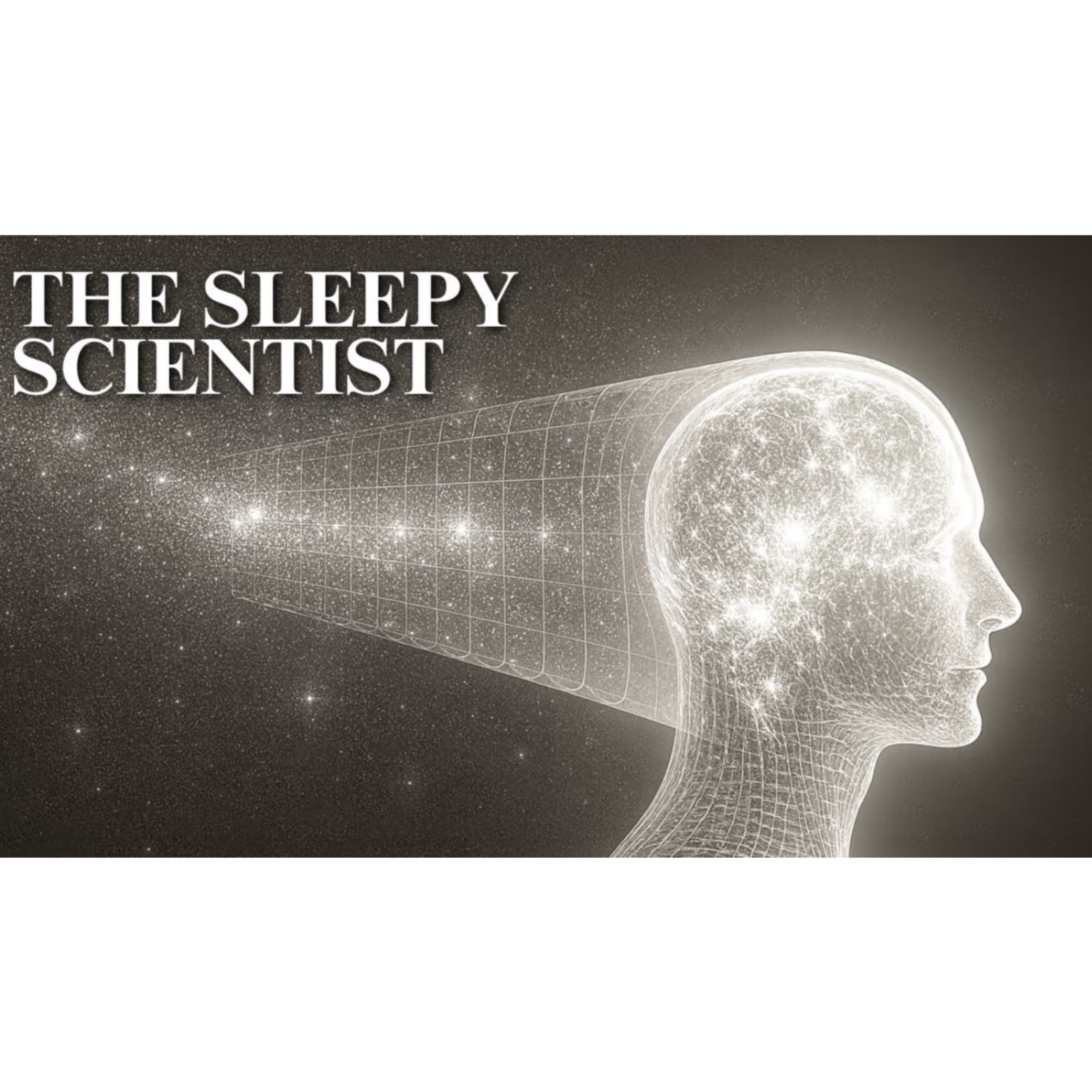 Is Consciousness a Quantum Mystery_ _ The Sleepy Scientist episode artwork