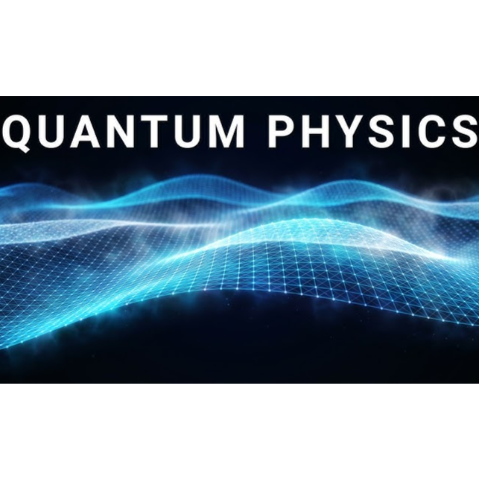 Why Quantum Physics Says Empty Space Is Full episode artwork