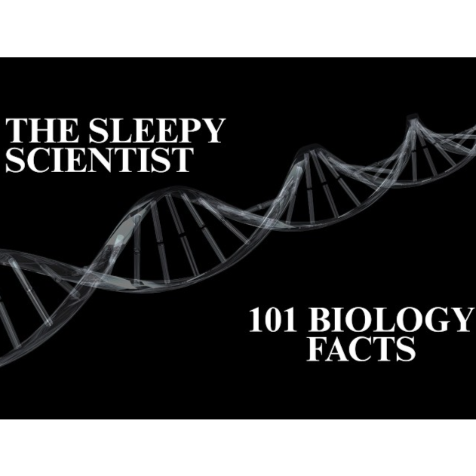 Biochemistry_ Explained Slowly _ Science for Sleep episode artwork