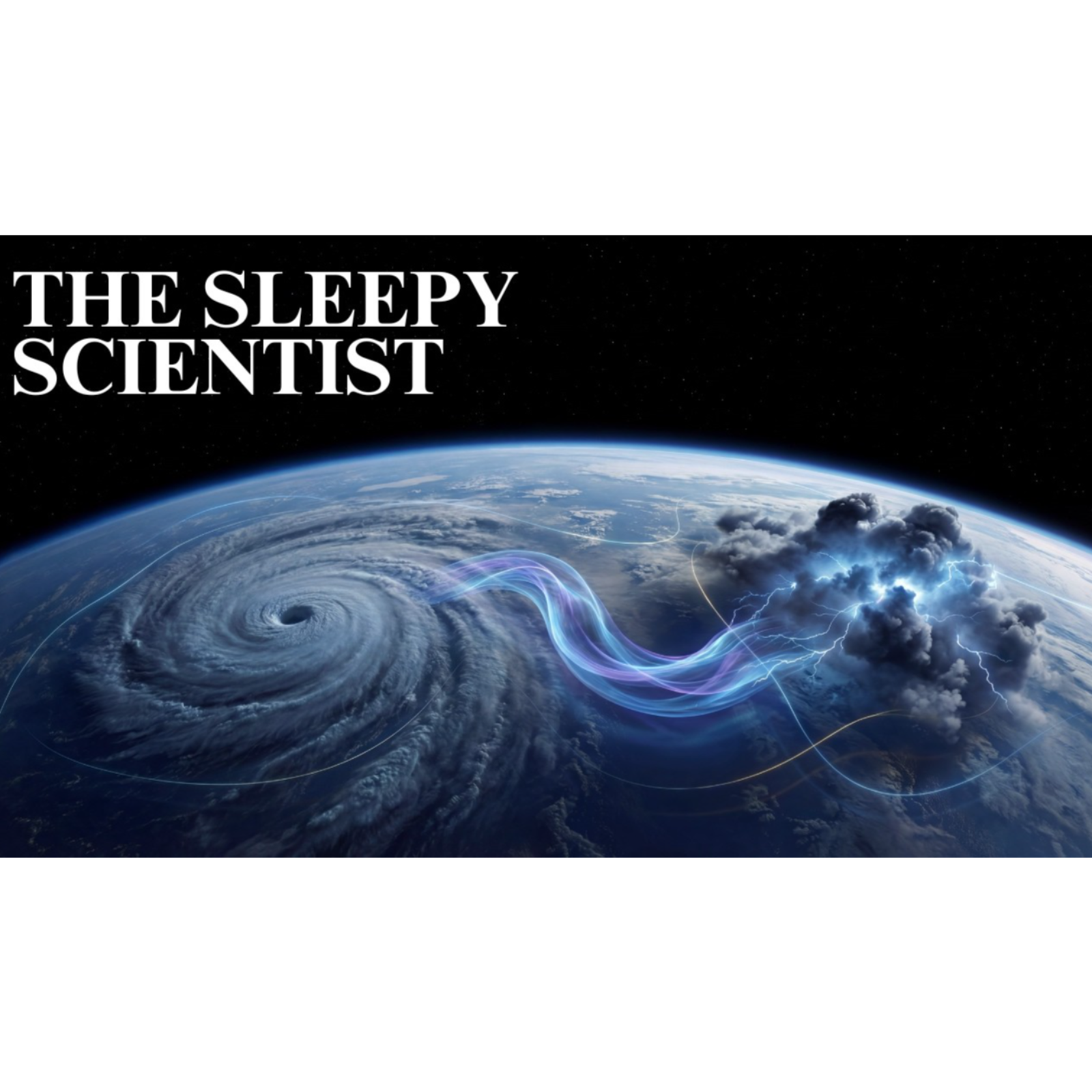 How Weather Actually Works episode artwork