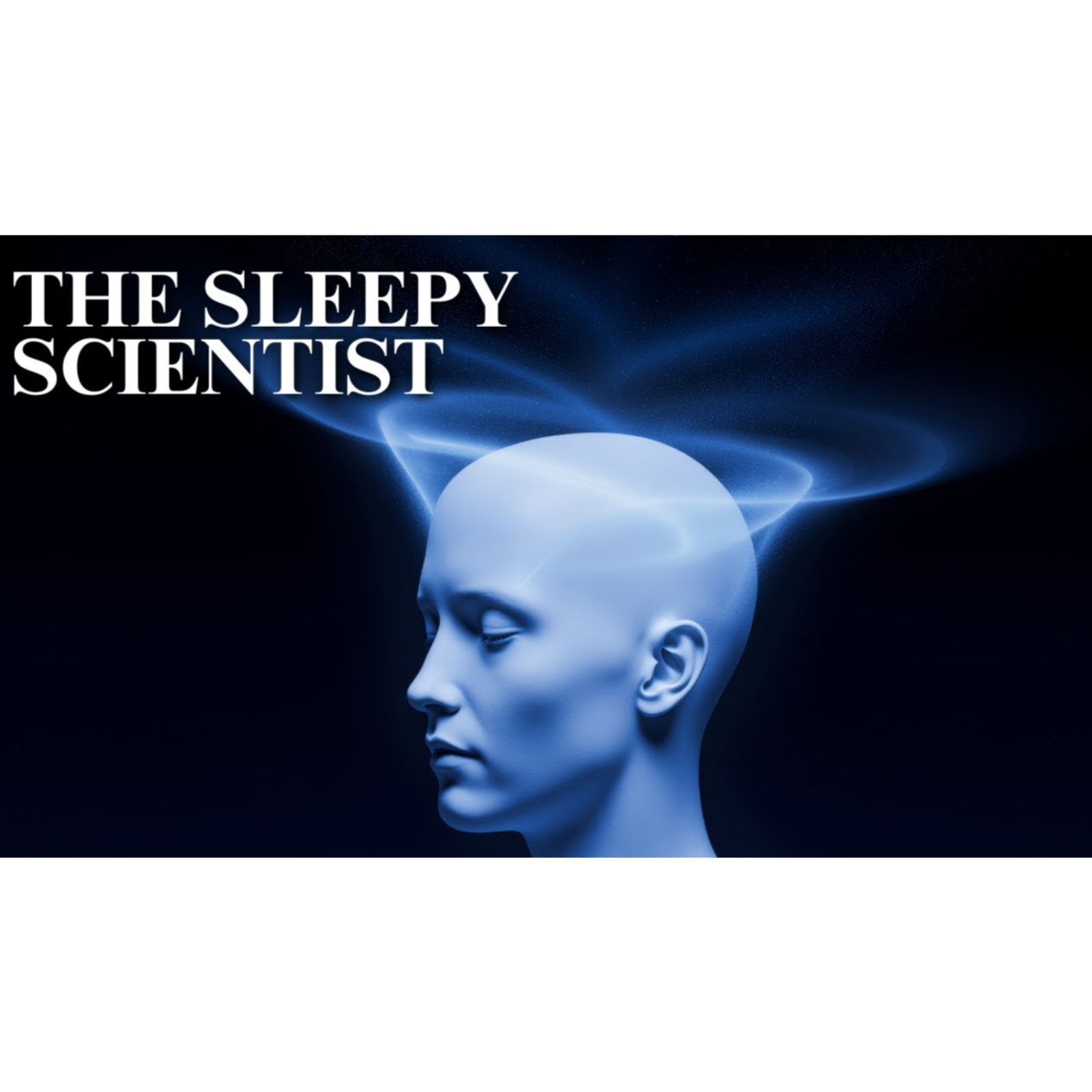 The Sleepy Scientist _ The Hidden Human Senses episode artwork