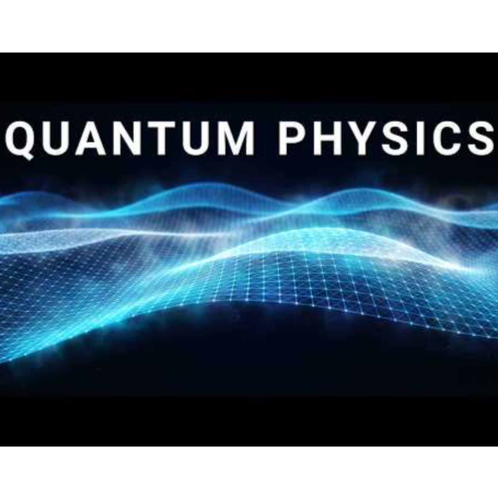 Why Quantum Physics Says Empty Space Is Full  No Adverts episode artwork