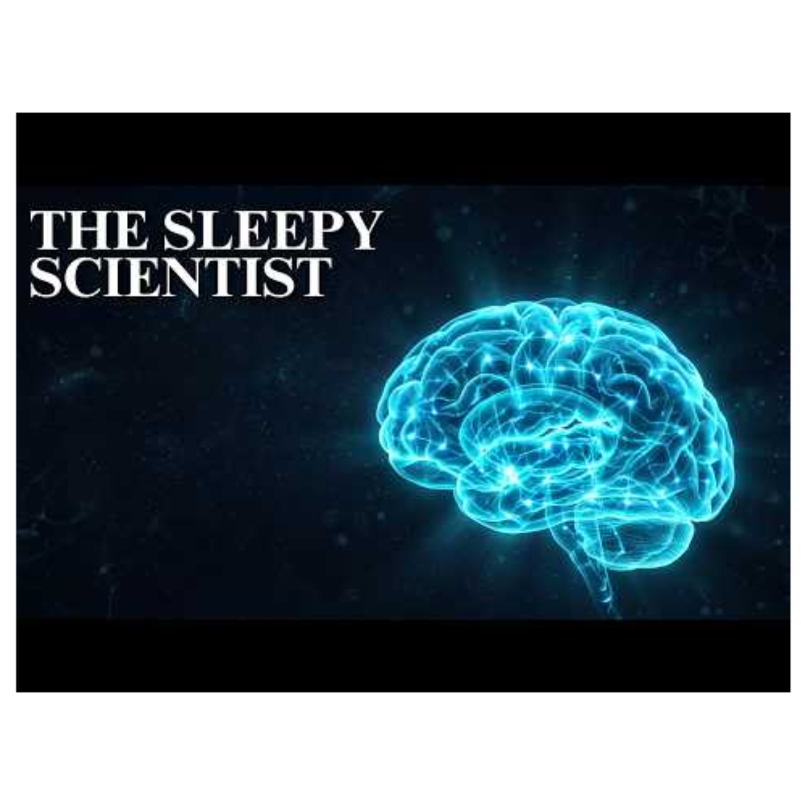 How Sleep Rebuilds the Brain episode artwork