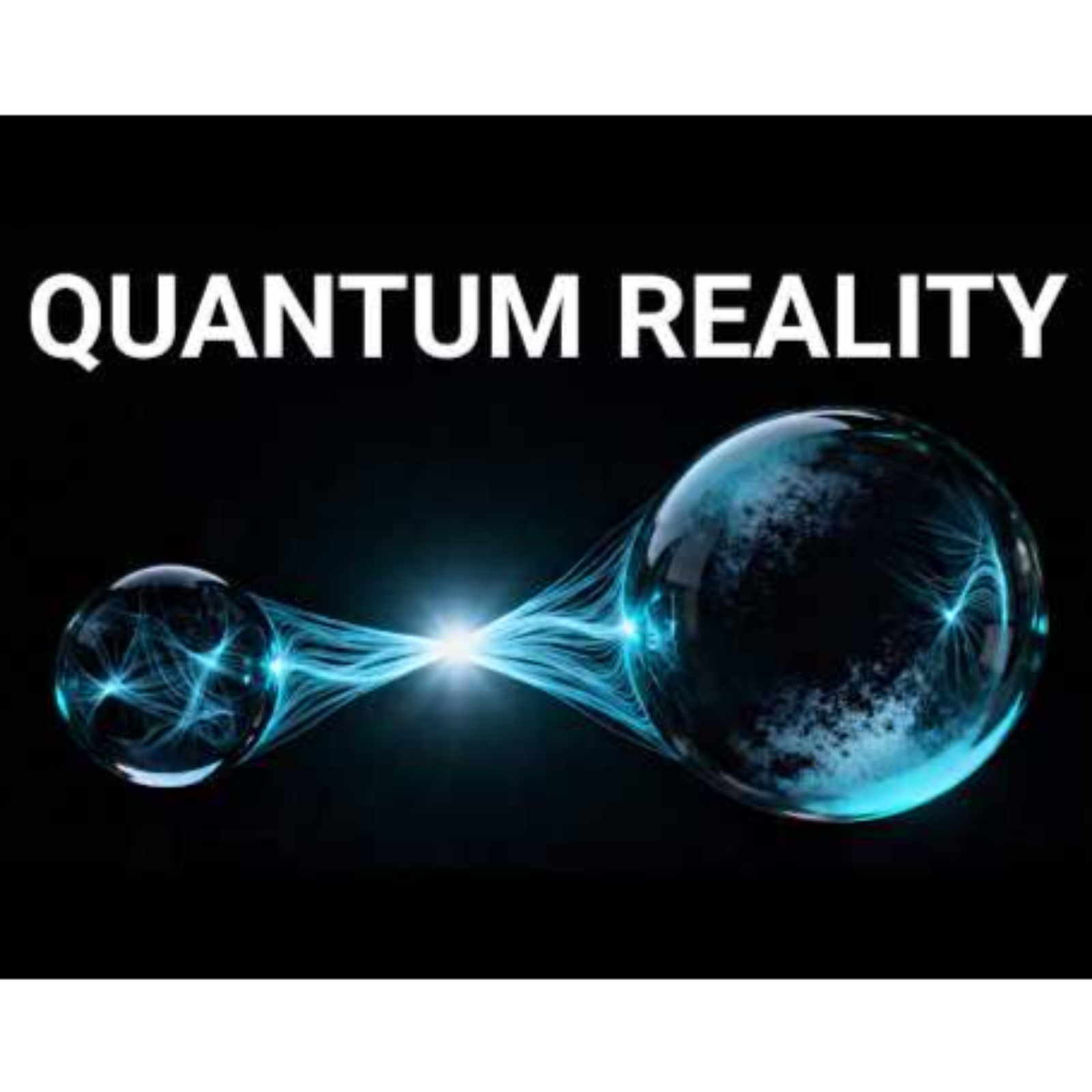Quantum and the Shape of Reality episode artwork