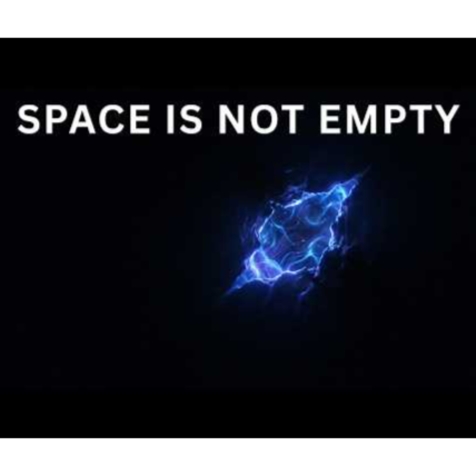 Why Empty Space Is Not Really Empty episode artwork