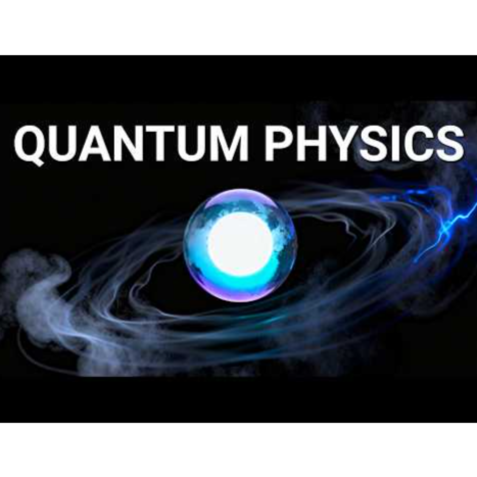 Why Quantum Mechanics Still Feels Impossible episode artwork