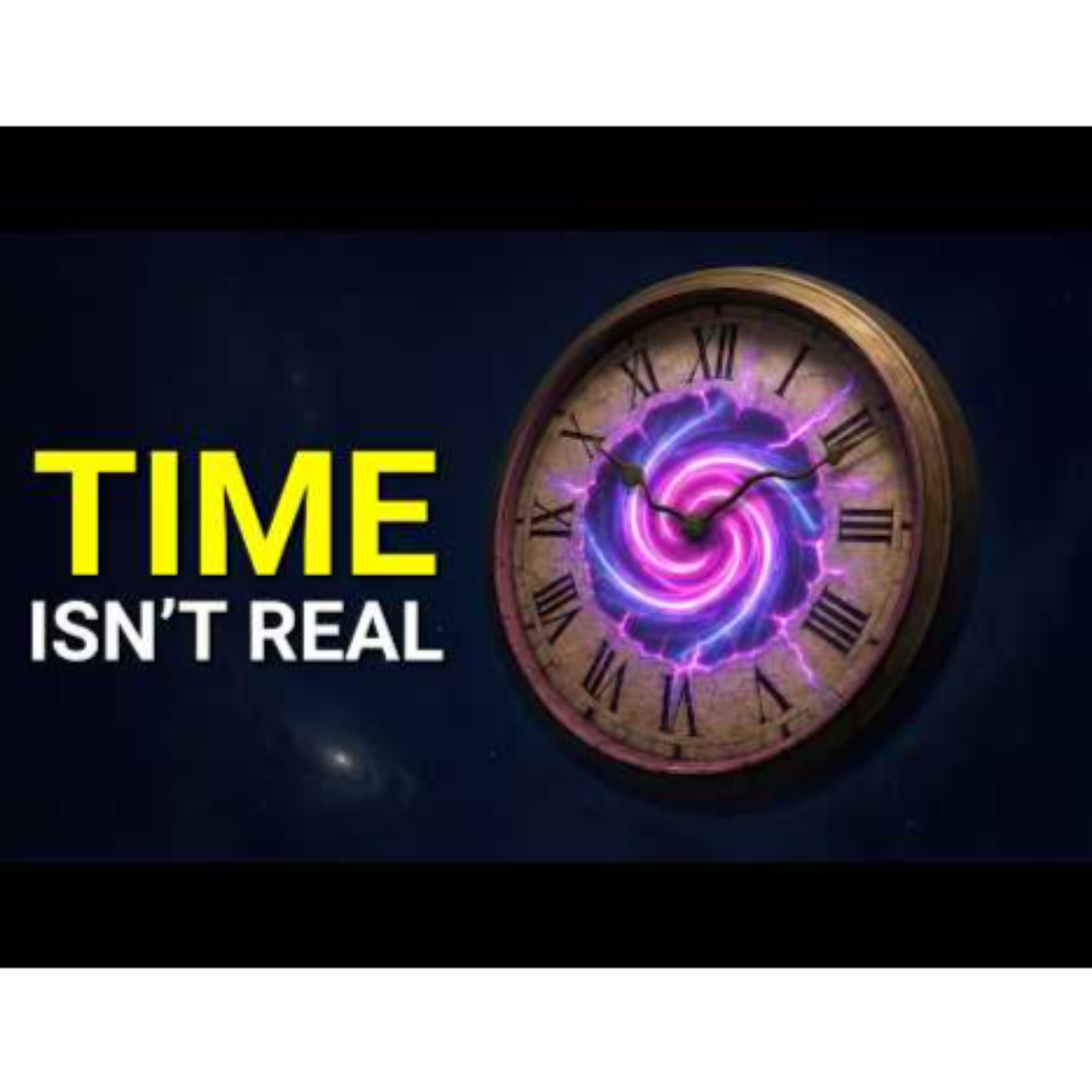 The Illusion of Time, Explained Slowly episode artwork