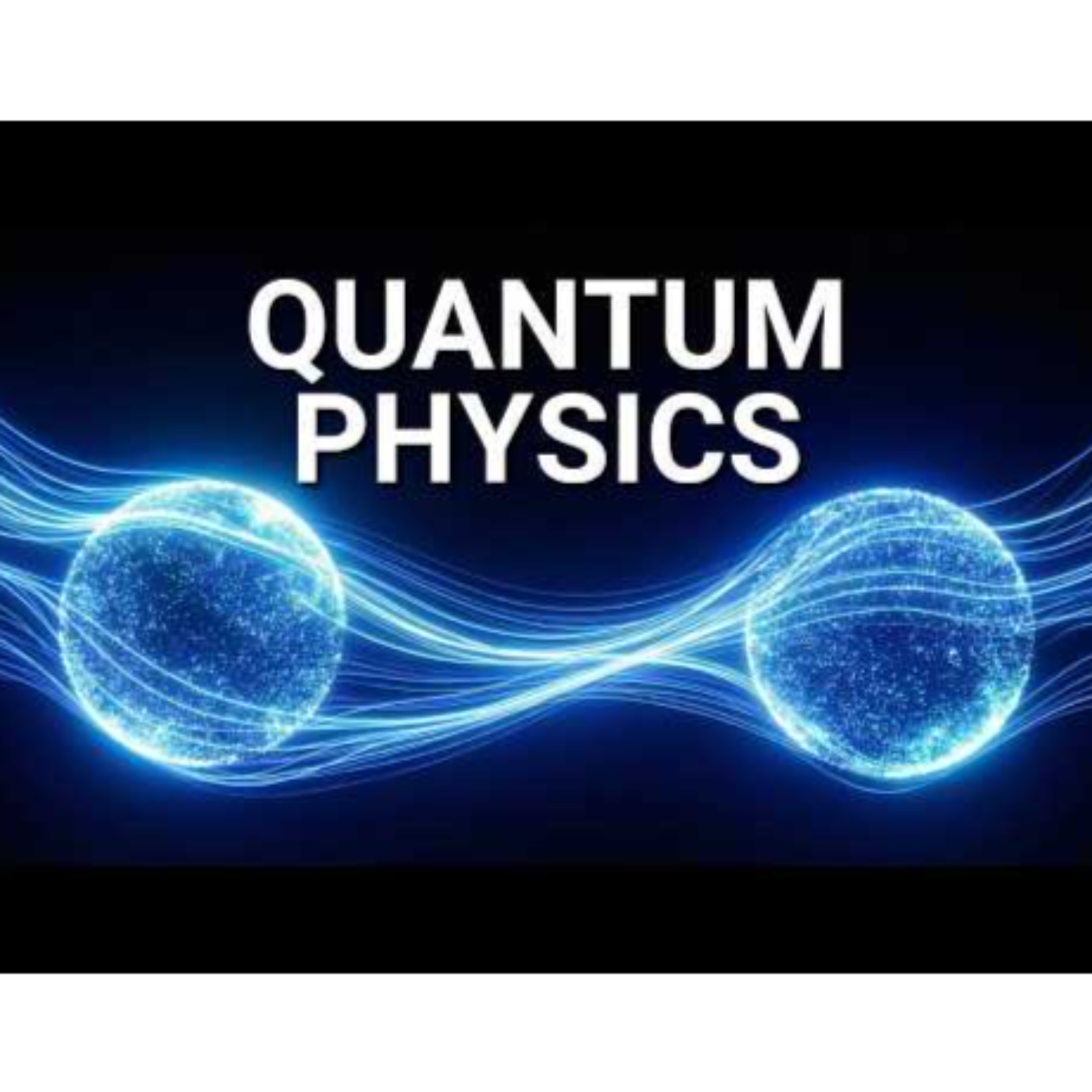 Quantum Physics Is Much Stranger Than You Think episode artwork