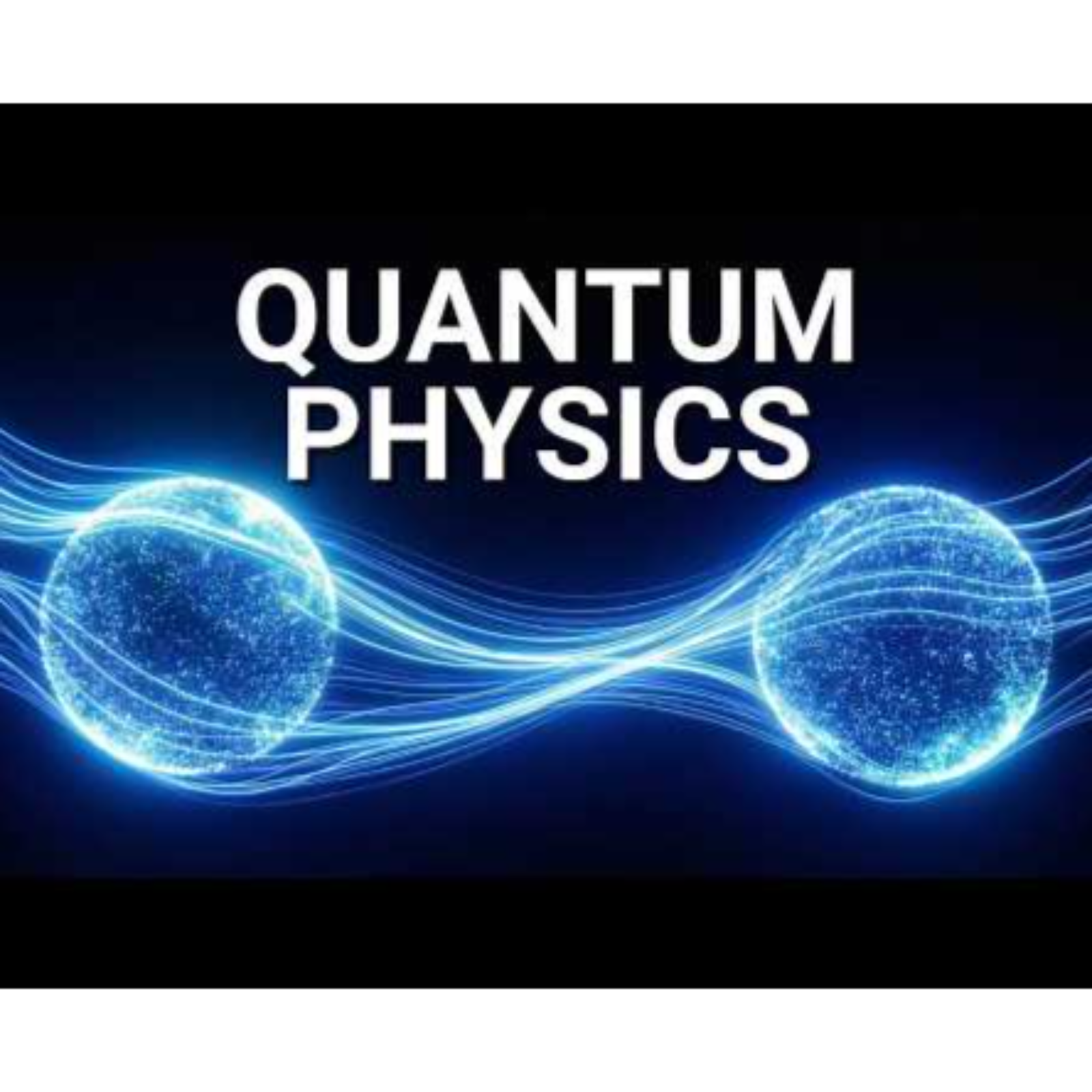 Quantum Physics Is Much Stranger Than You Think episode artwork