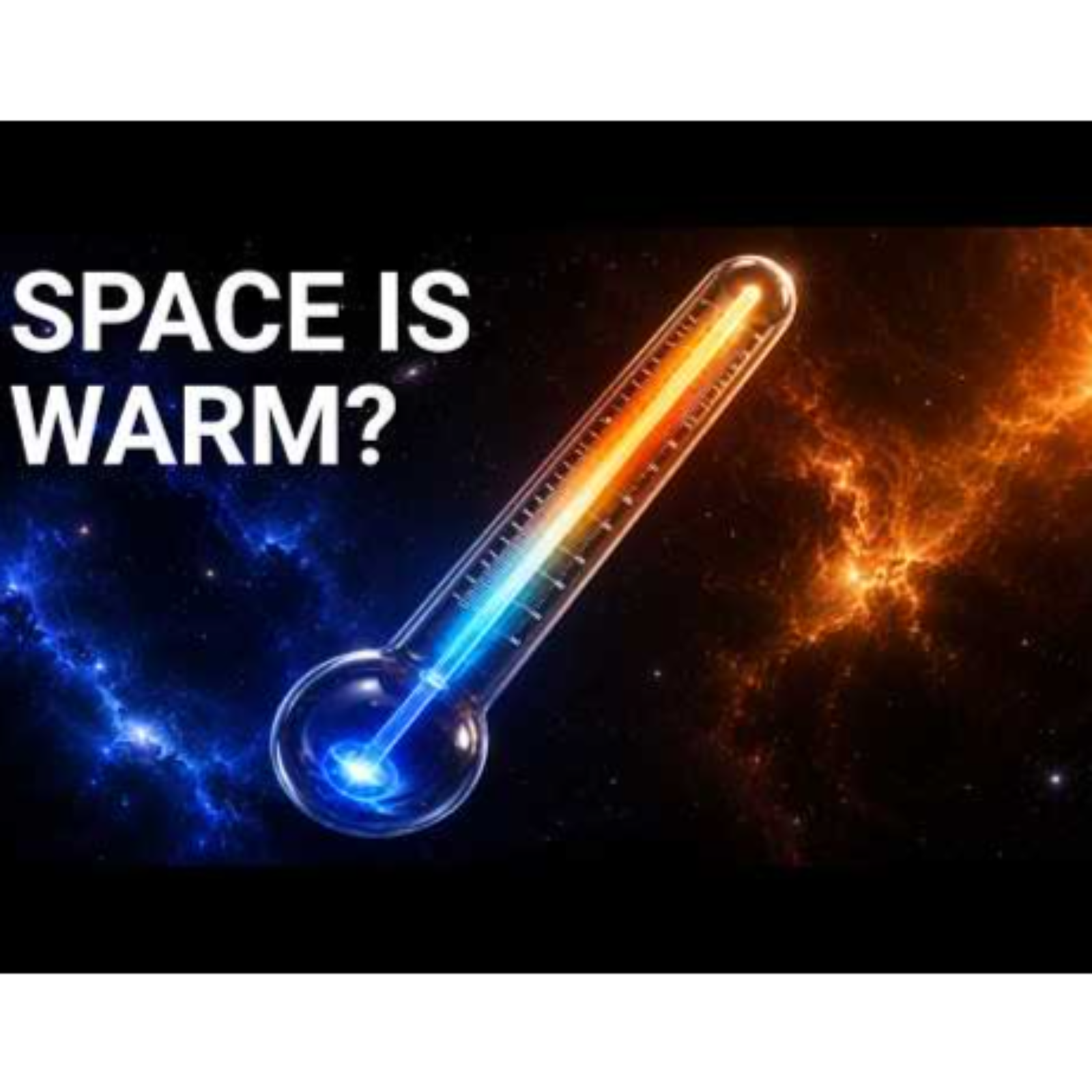 Why the Universe Has a Temperature episode artwork