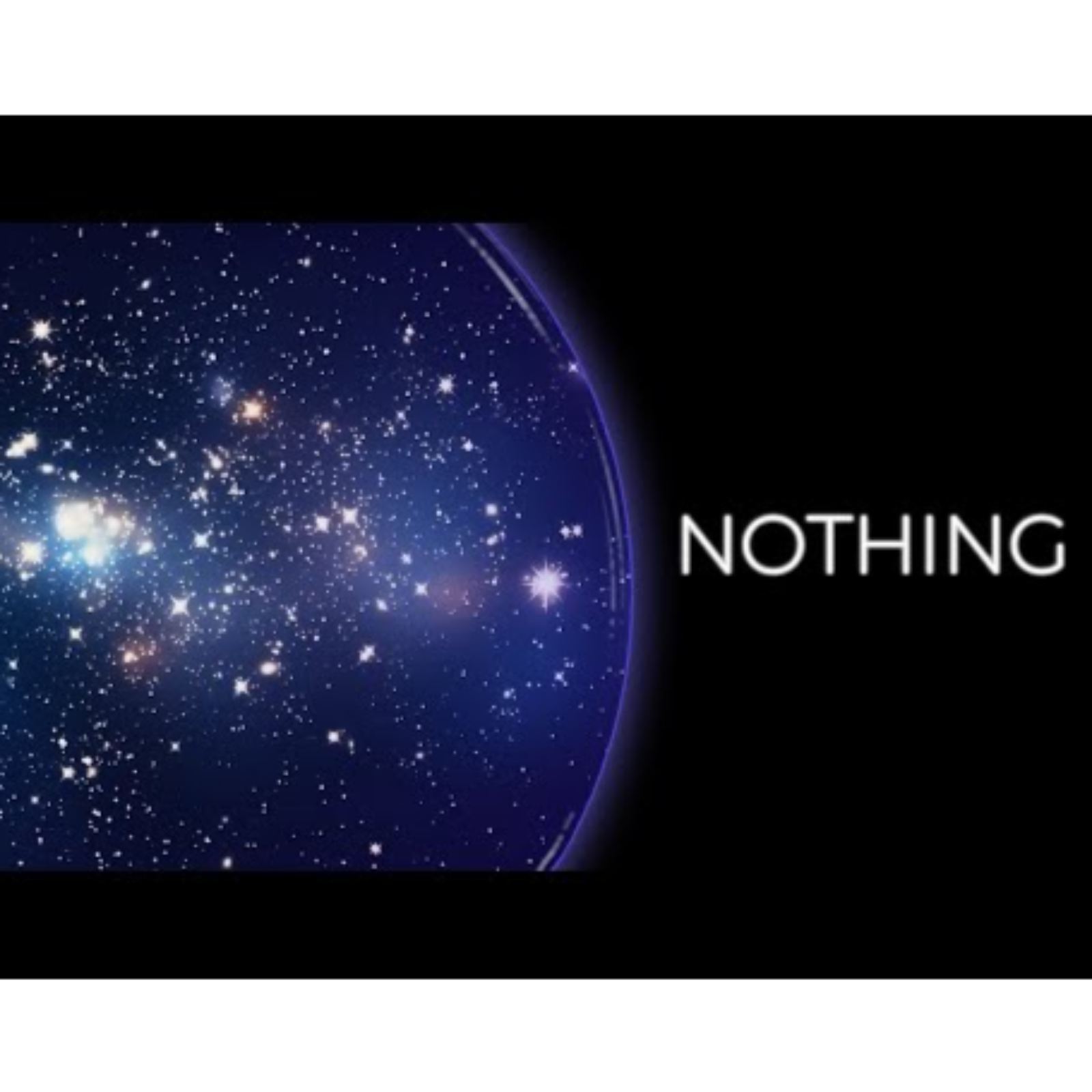 The Science of Nothingness episode artwork
