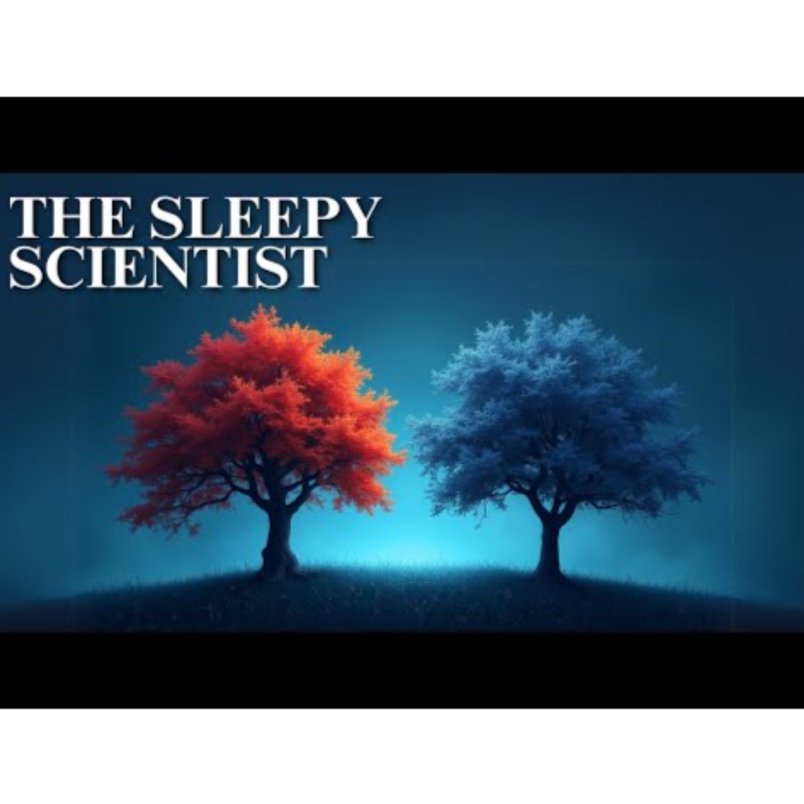 The Secret Life of Trees episode artwork