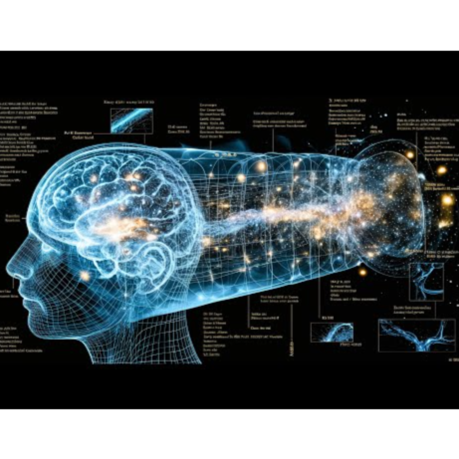 The Quantum Mind Hypothesis episode artwork