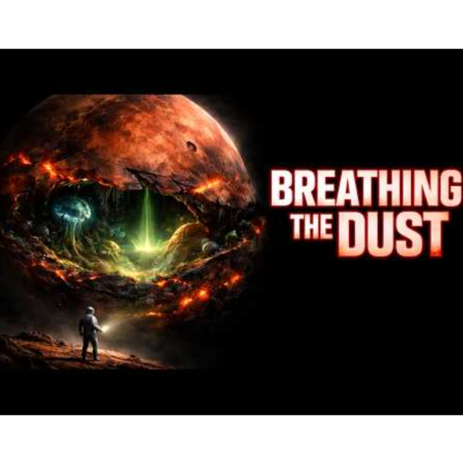 We Finally Modeled Martian Life (And It_s Not What We Expected) episode artwork