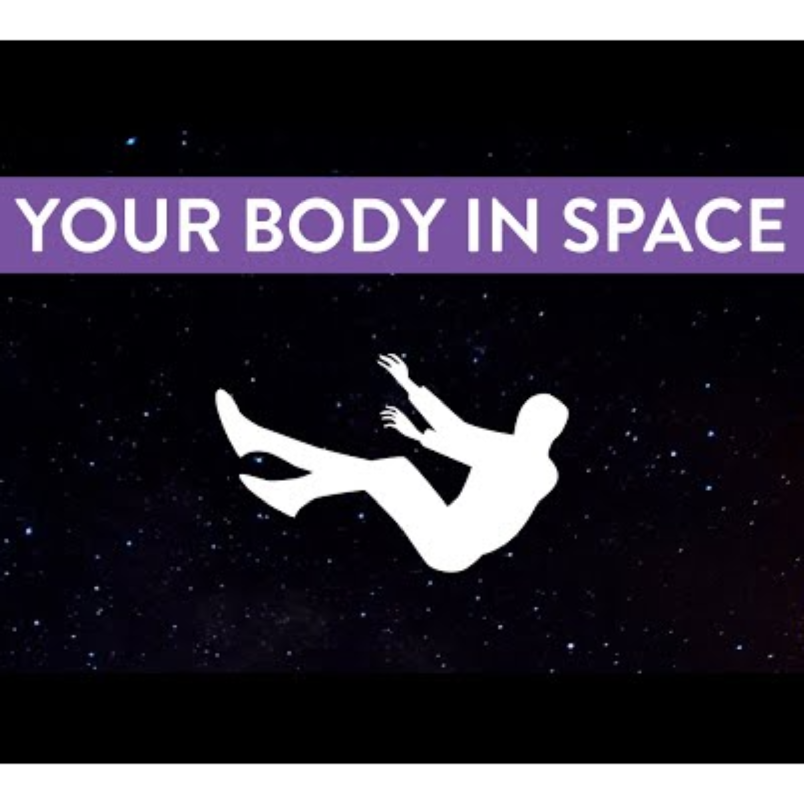 What Actually Happens to a Human Body in Deep Space episode artwork