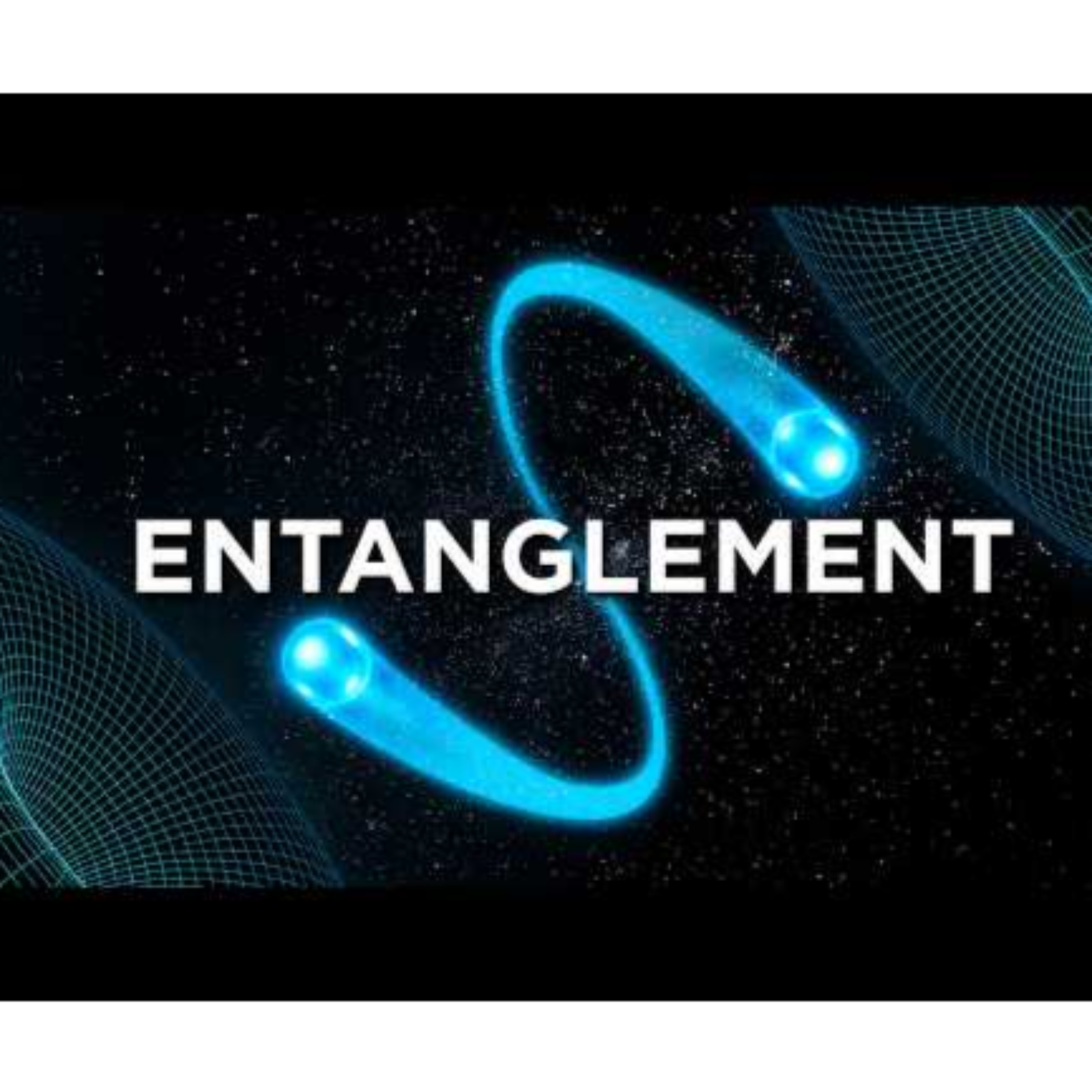 Quantum Entanglement_ The Strangest Connection in the Universe episode artwork