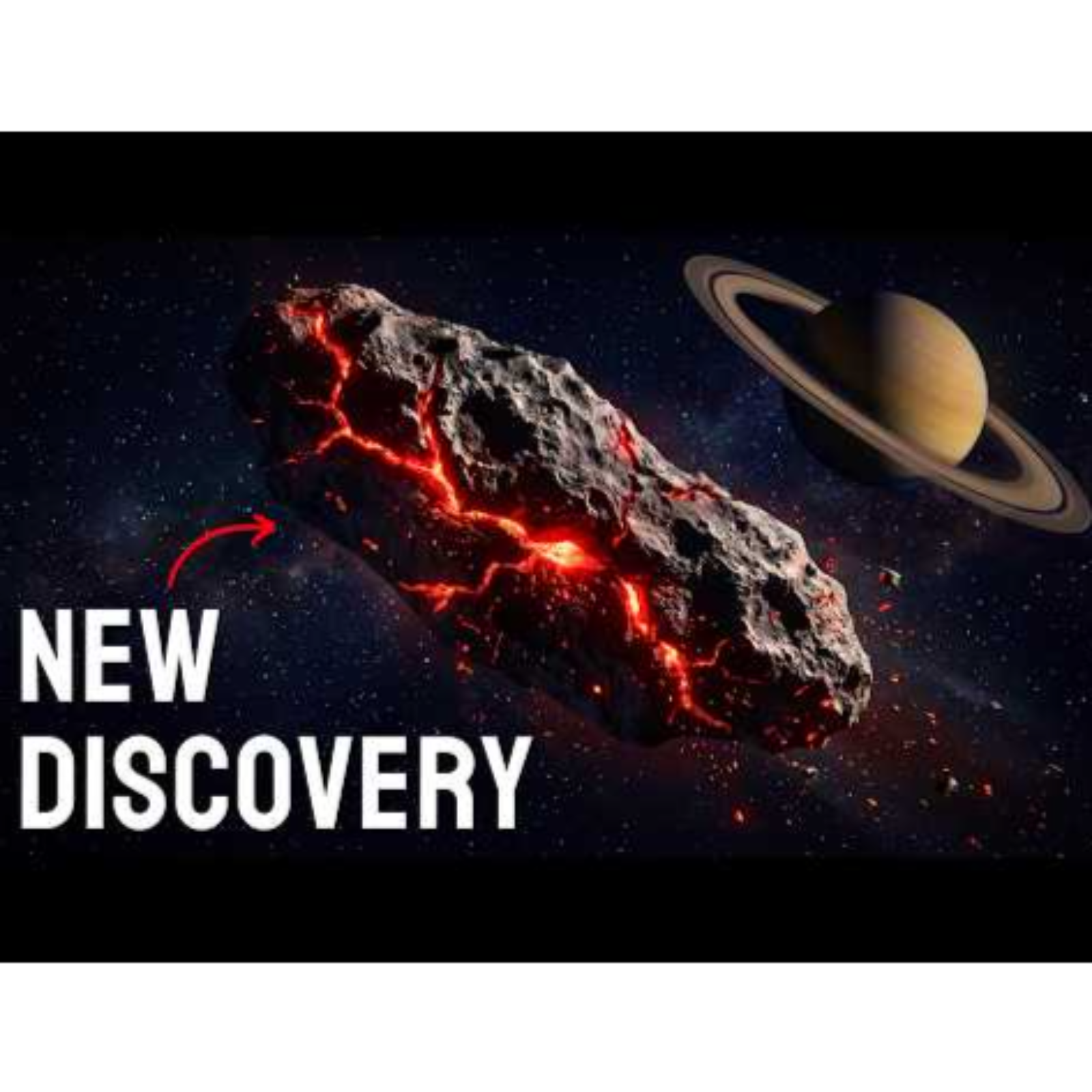 Scientists Just Found A 10-Teraton Bomb Cruising Through Our Solar System episode artwork