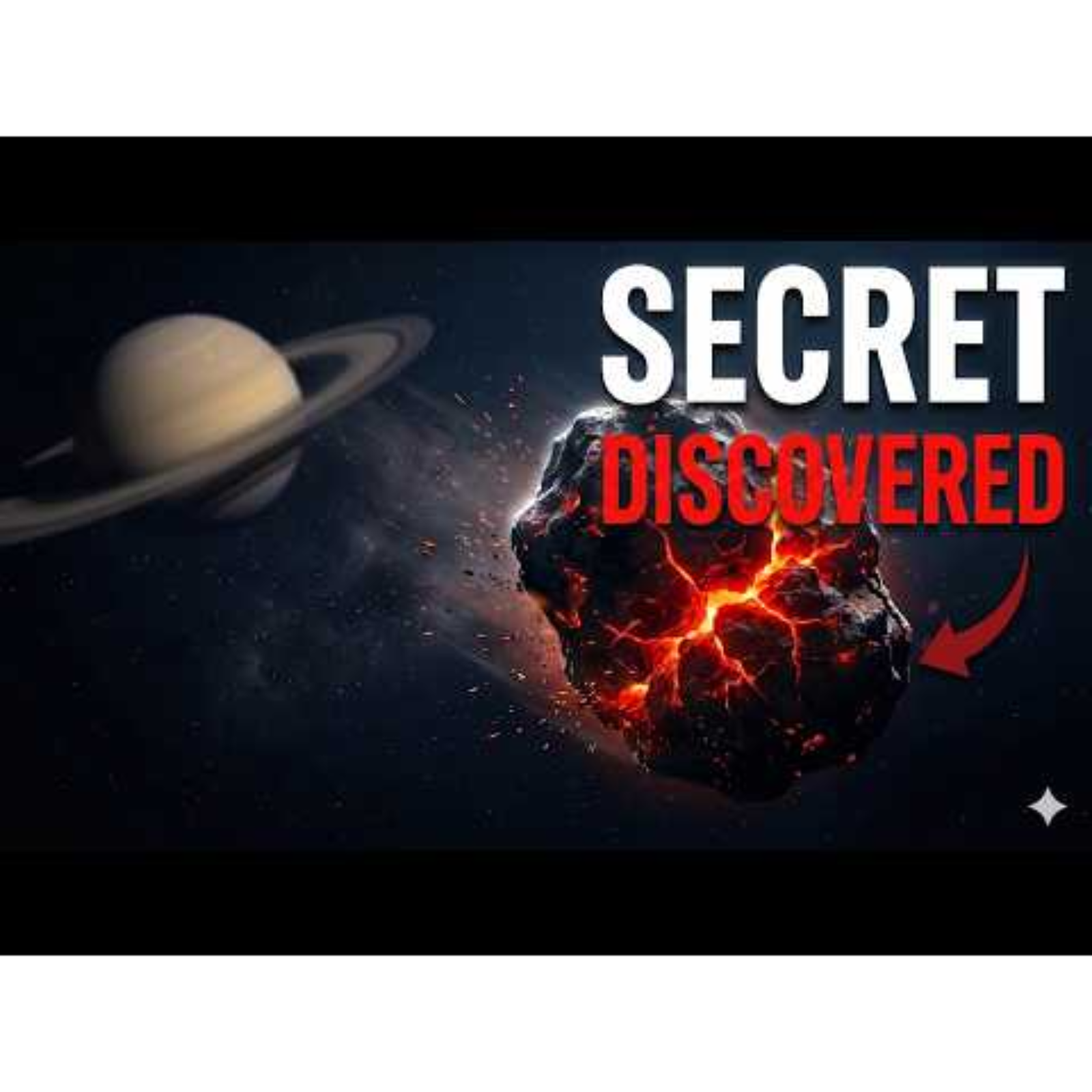 Scientists Just Found A 10-Teraton Bomb Cruising Through Our Solar System episode artwork