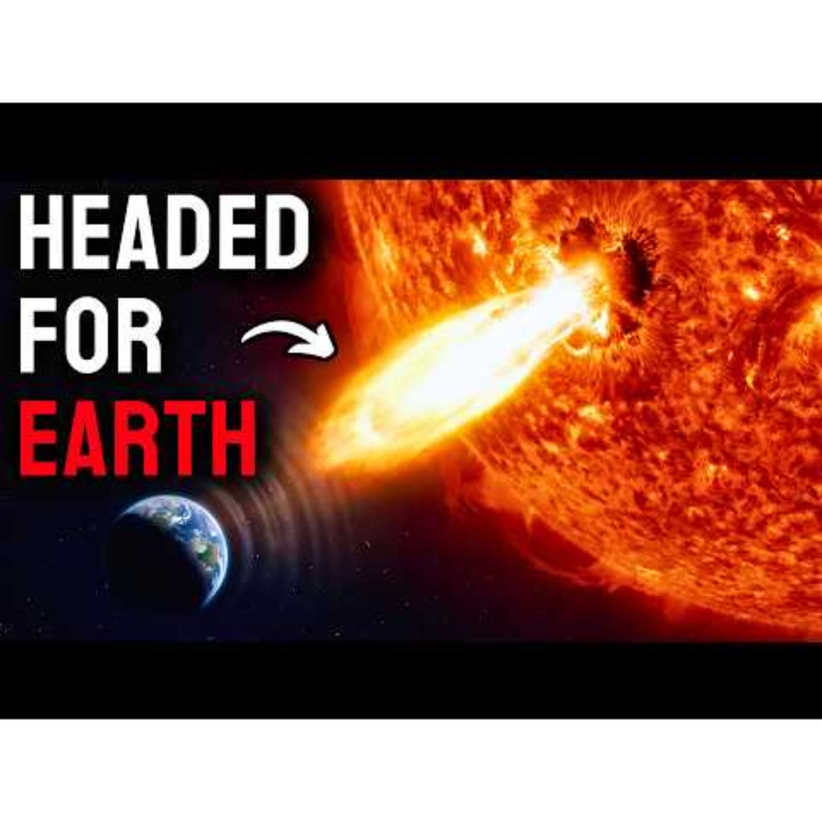 A Comet_s Plasma Tail Is About to Hit Earth At The Worst Possible Moment episode artwork