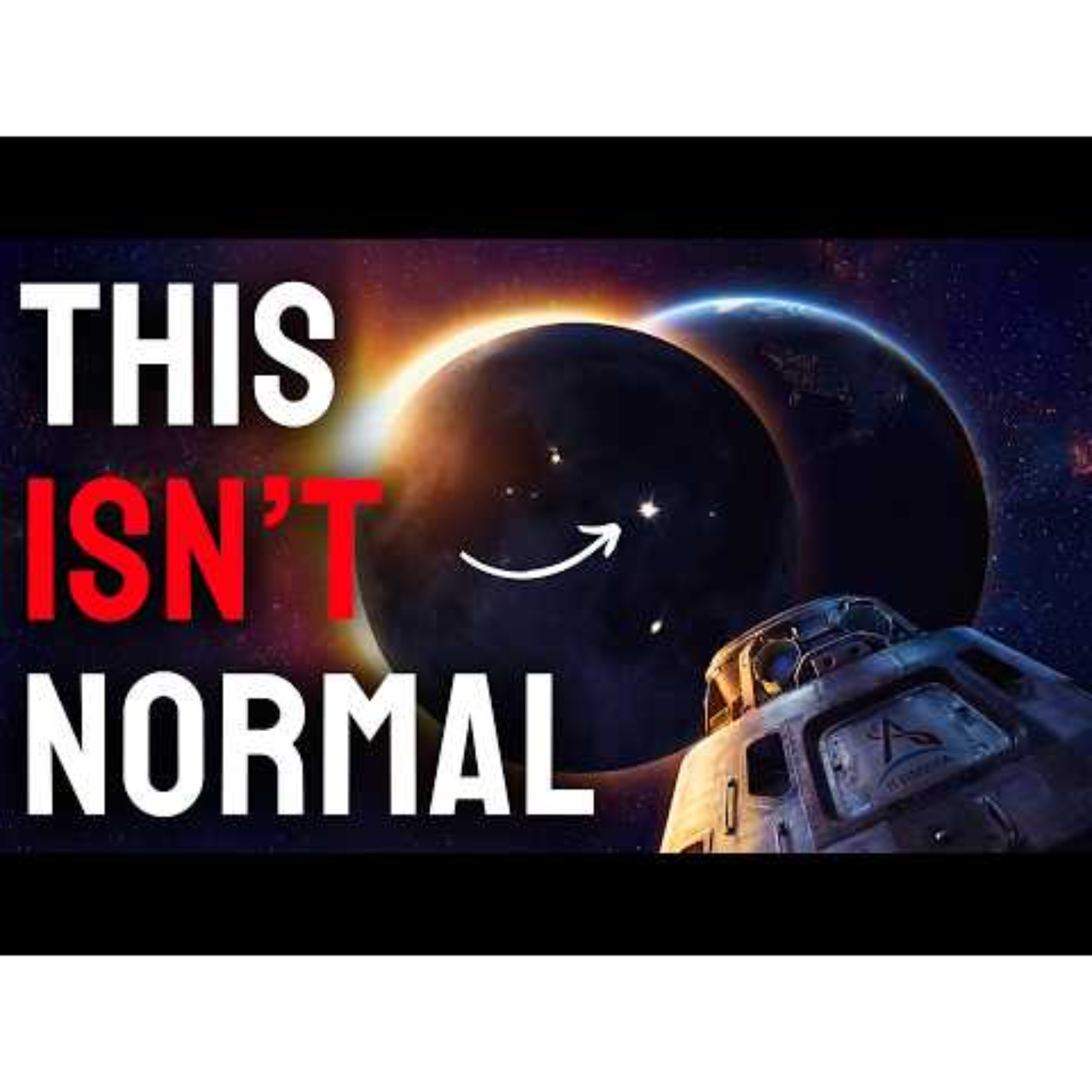 What the Artemis II Crew Just Saw on the Moon Shouldn_t Be Possible episode artwork