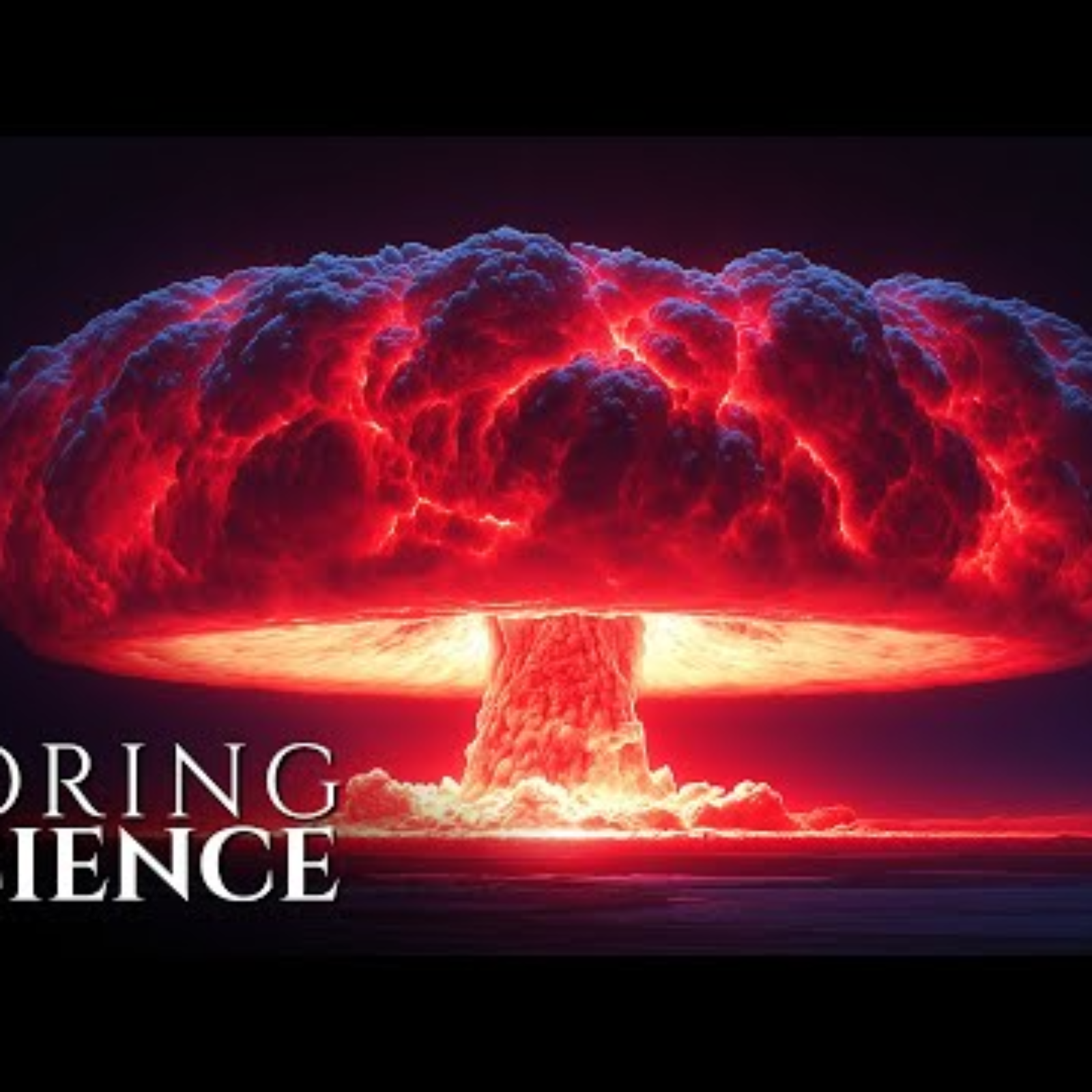 Boring Science For Sleep _ The Future of Bionics_ Healing Beyond Limits episode artwork