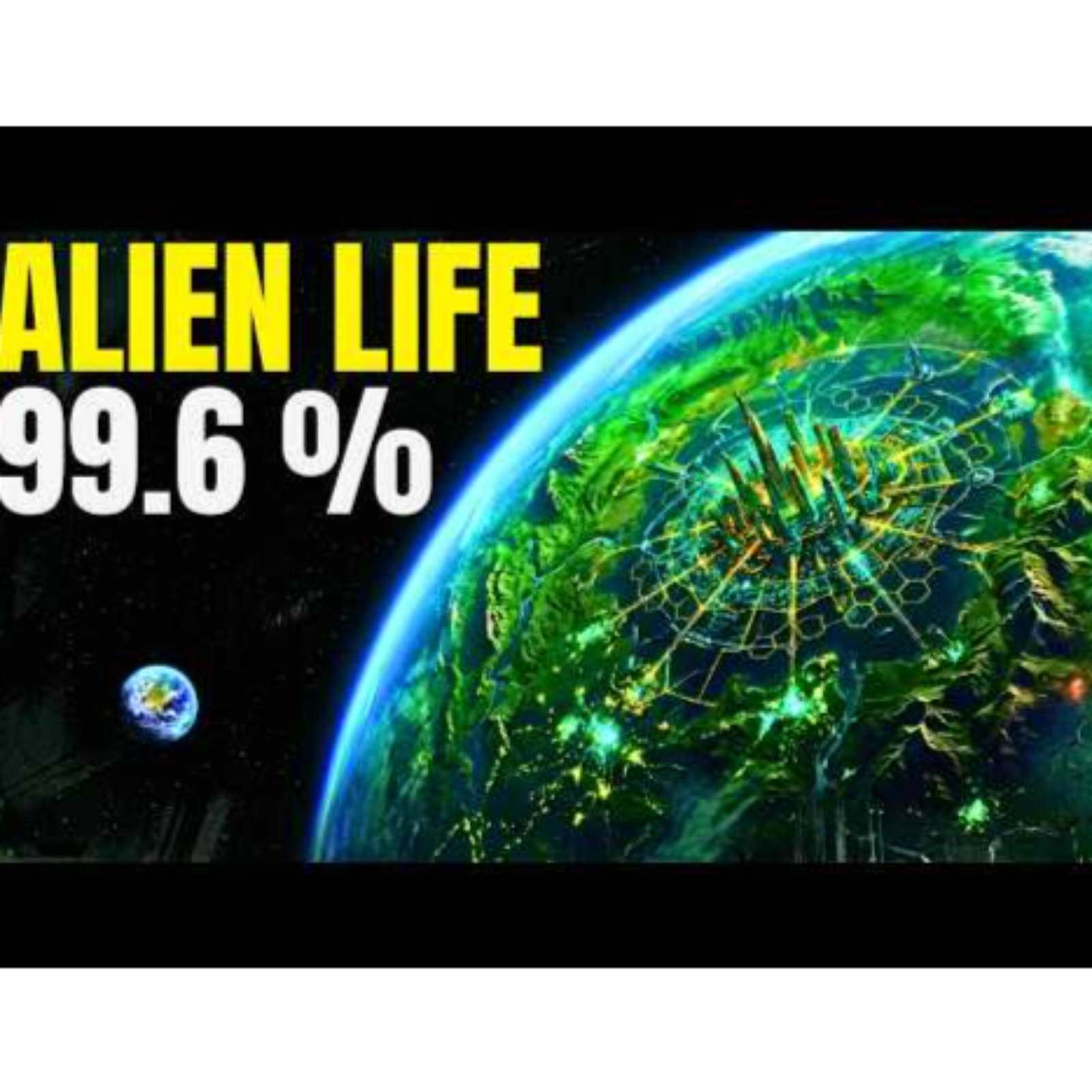 James Webb Found the Most Promising Sign of Alien Life Ever Recorded episode artwork