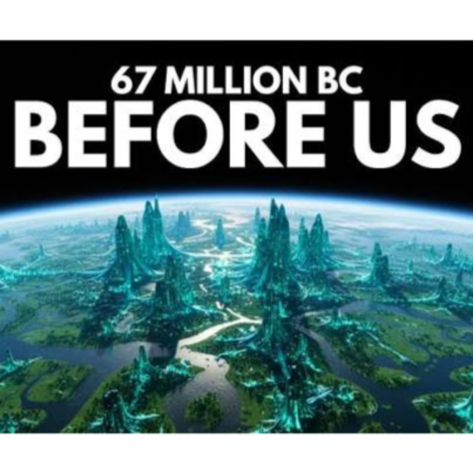 We Might Not Be Earth_s First Civilization _ Science for Sleep episode artwork