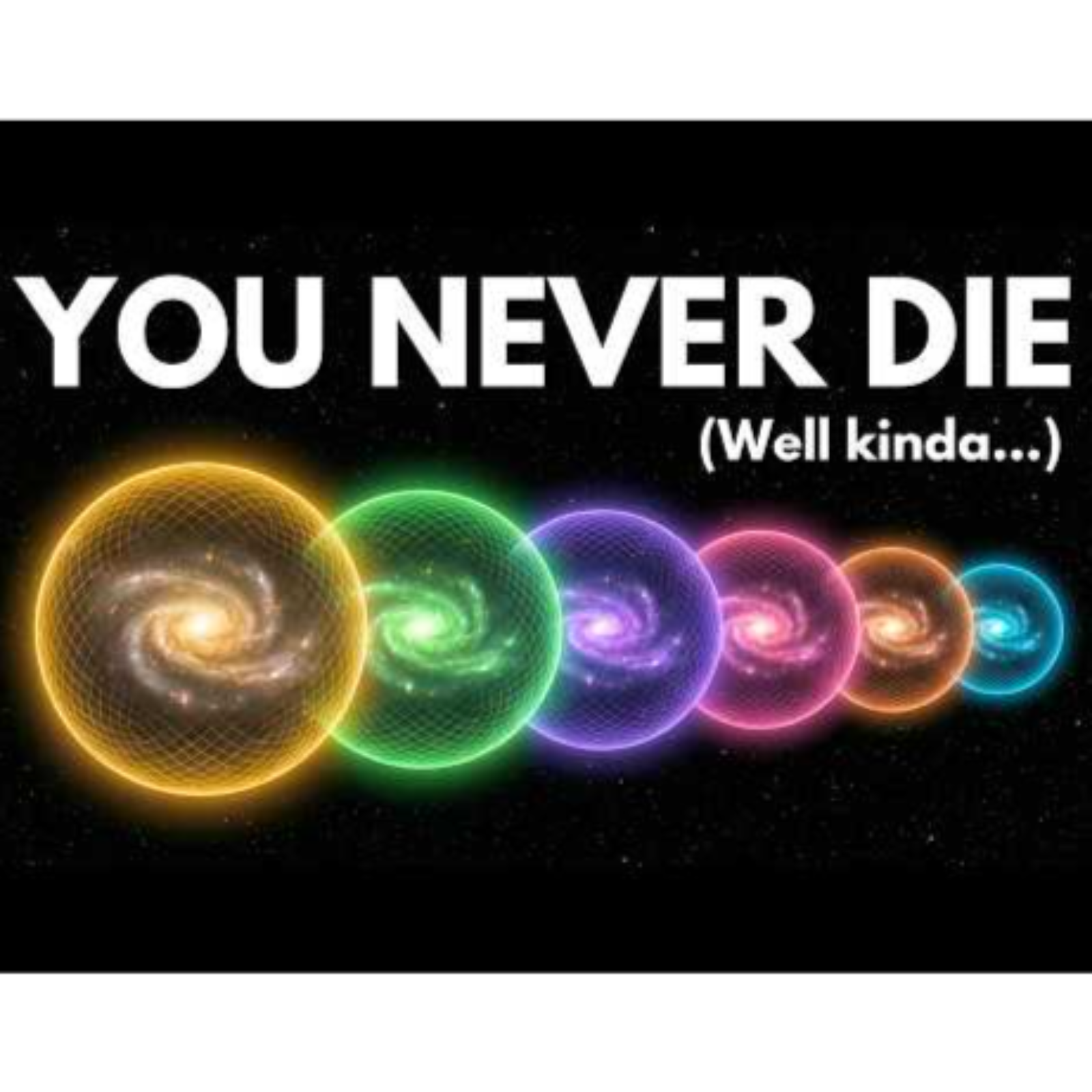 What If Death Is Just a Reset Button episode artwork