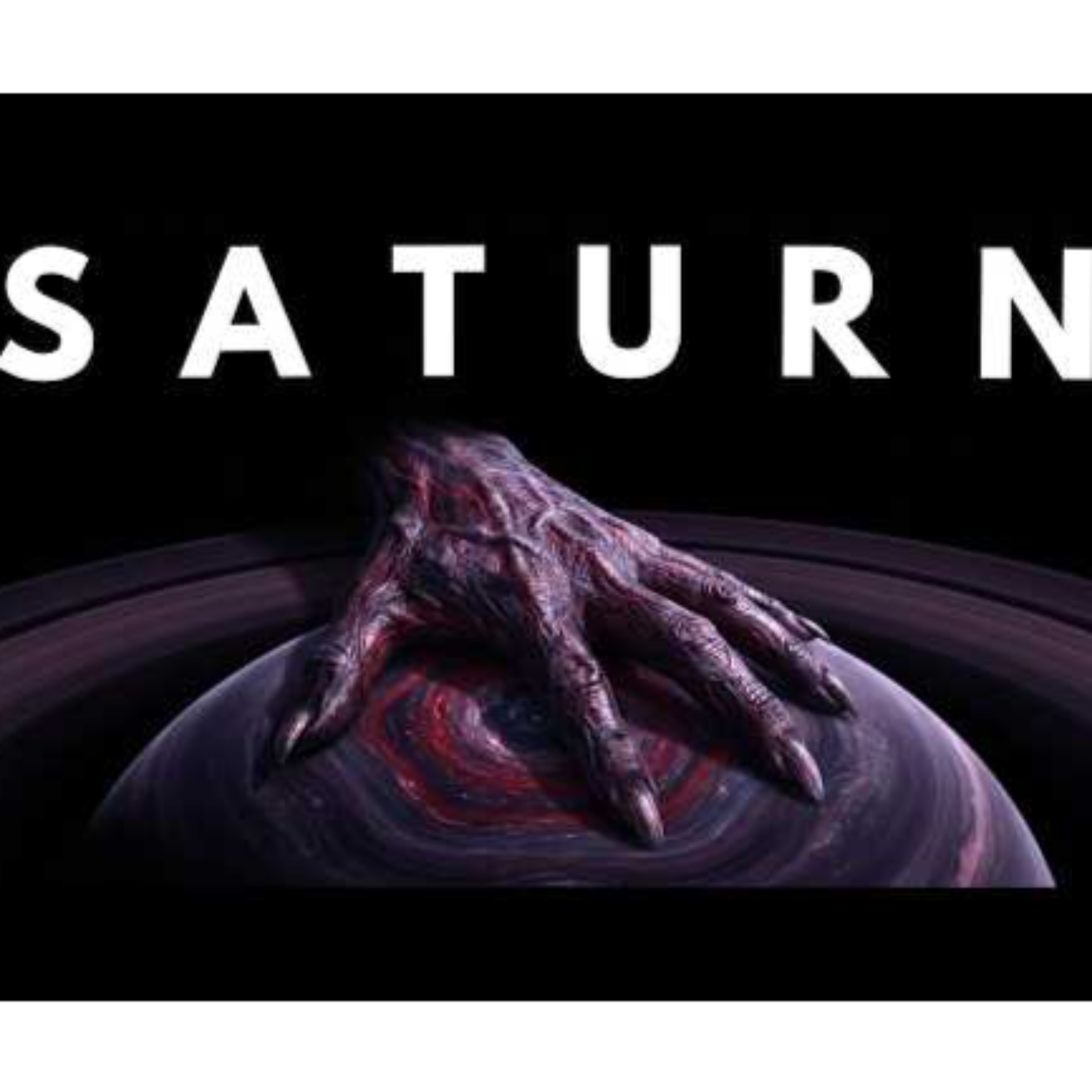 Saturn Is More Terrifying Than You Think (Here_s Why) episode artwork