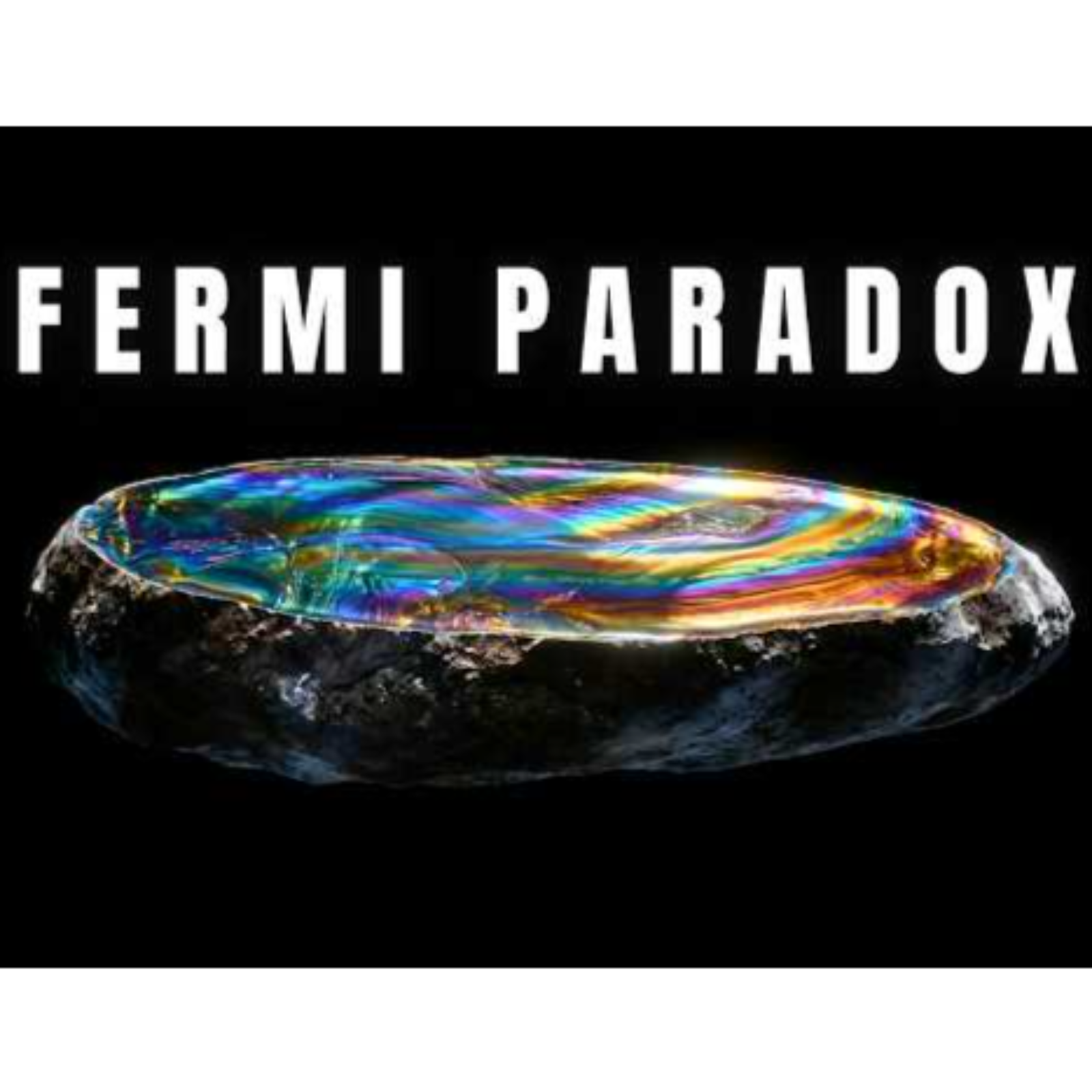 Did Scientists Finally Solve the Fermi Paradox episode artwork