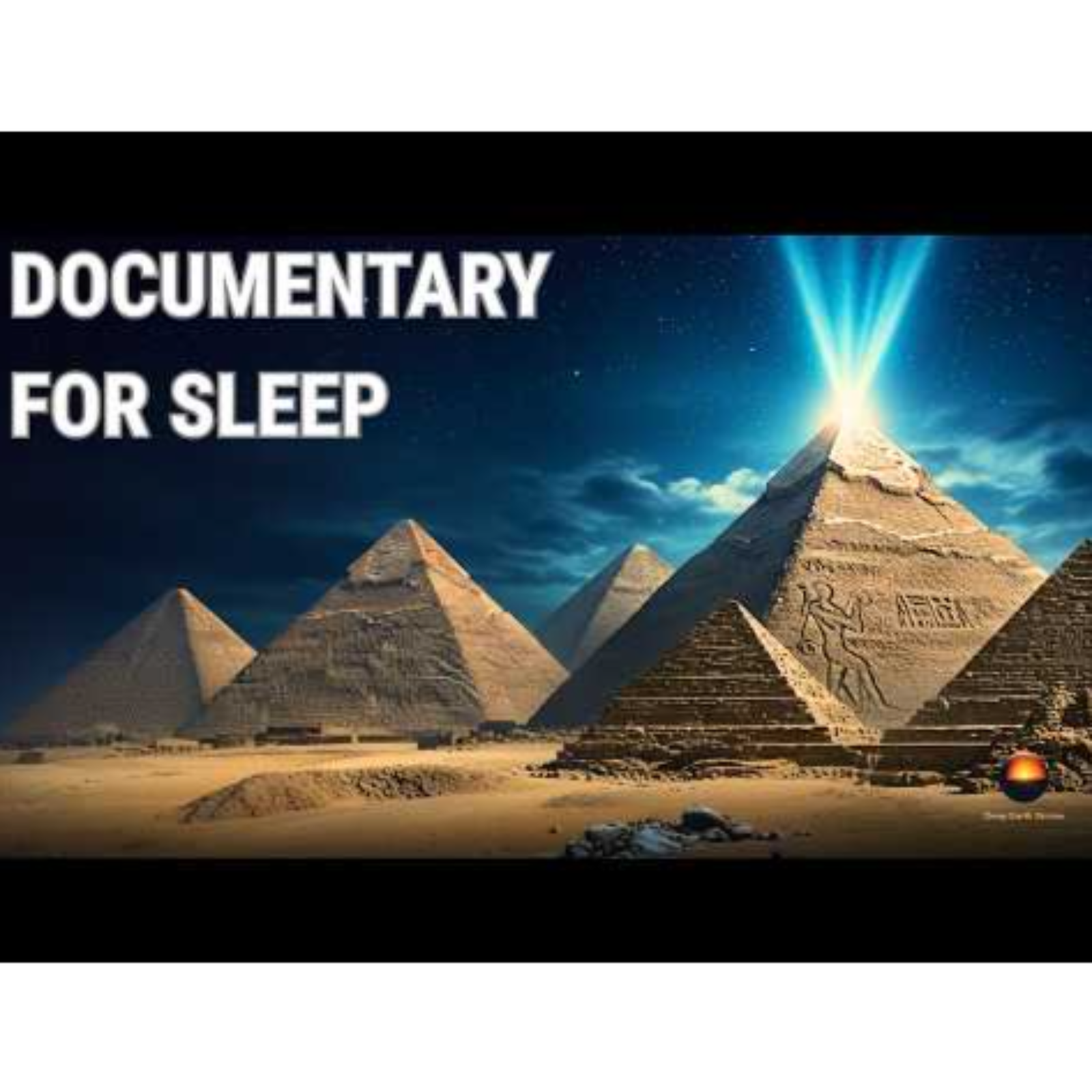 Ancient Civilizations Were Far More Advanced Than We_re Taught _ Science for Sleep episode artwork