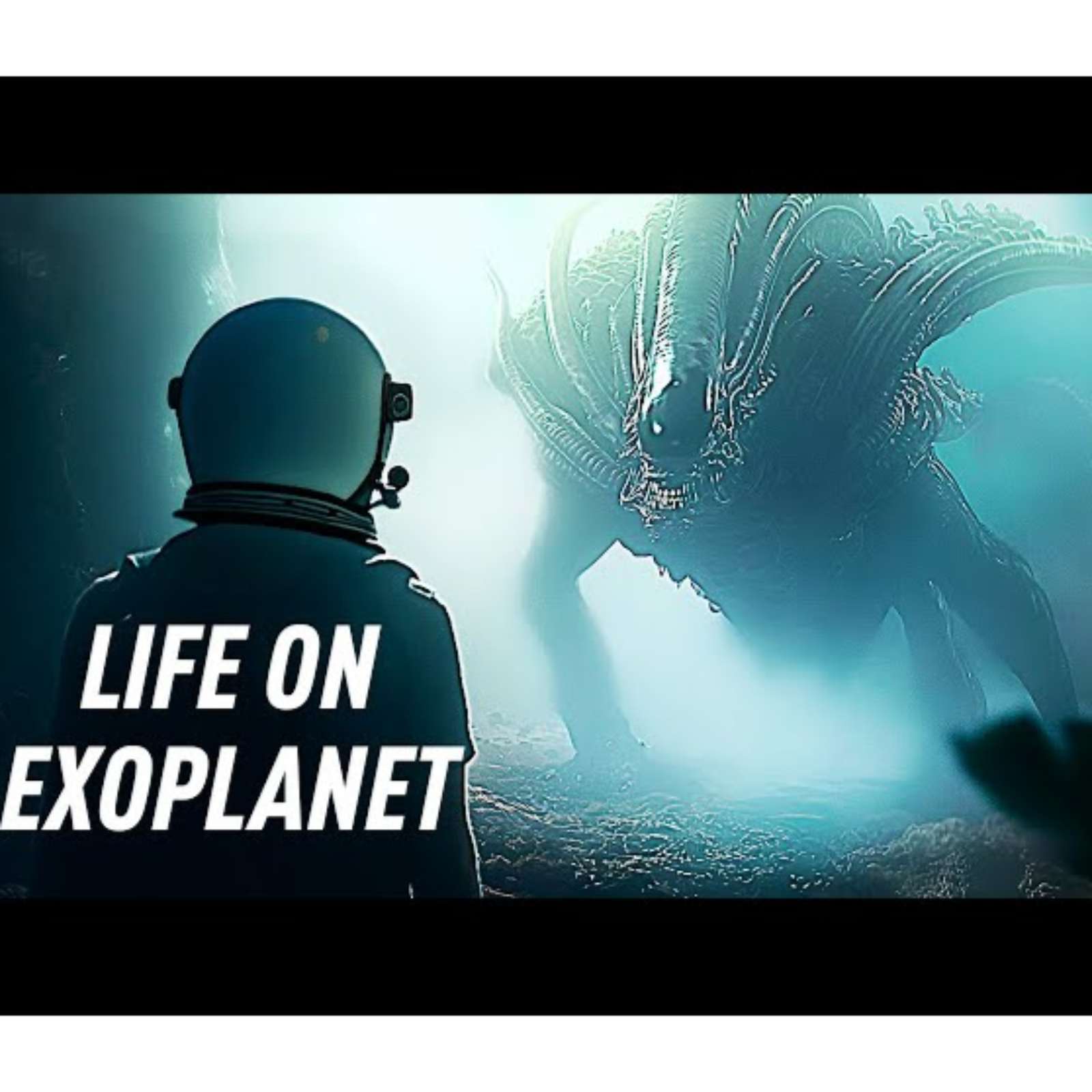 This Changes Everything We Thought About Alien Life episode artwork