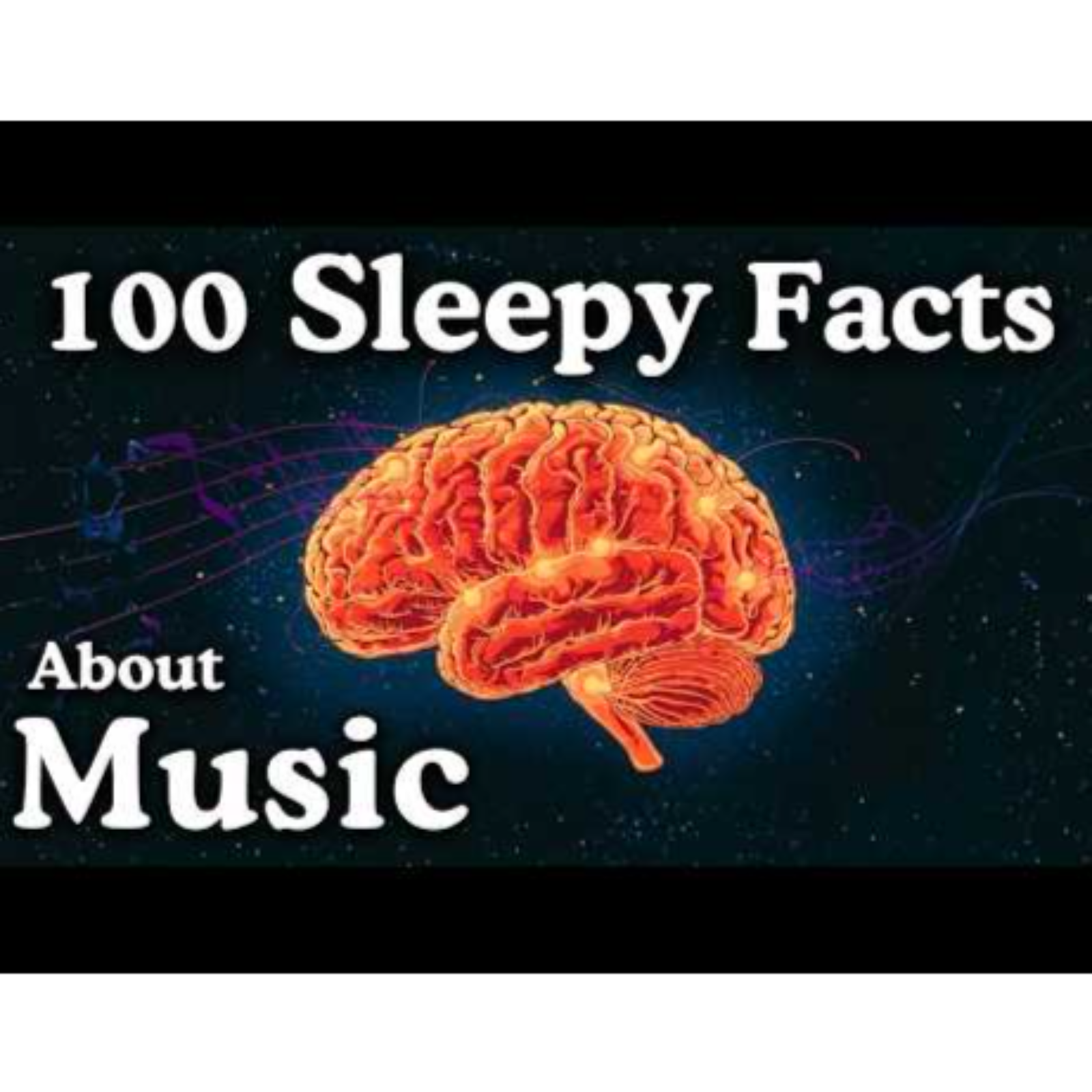 The Most Relaxing Facts About Music and Sound to Fall Asleep To episode artwork