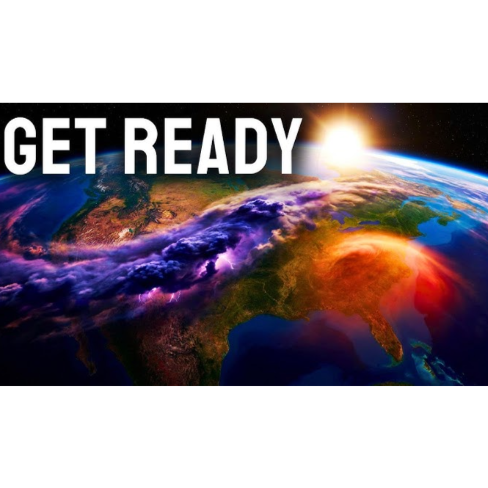 90 Million Americans Are In The Path Of Something Forecasters Have Never Seen Before In May episode artwork