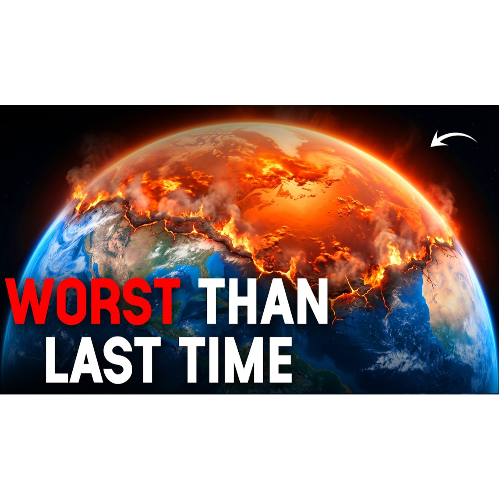 The Latest El Niño Forecast Confirms What Scientists Were Afraid To Say Out Loud episode artwork