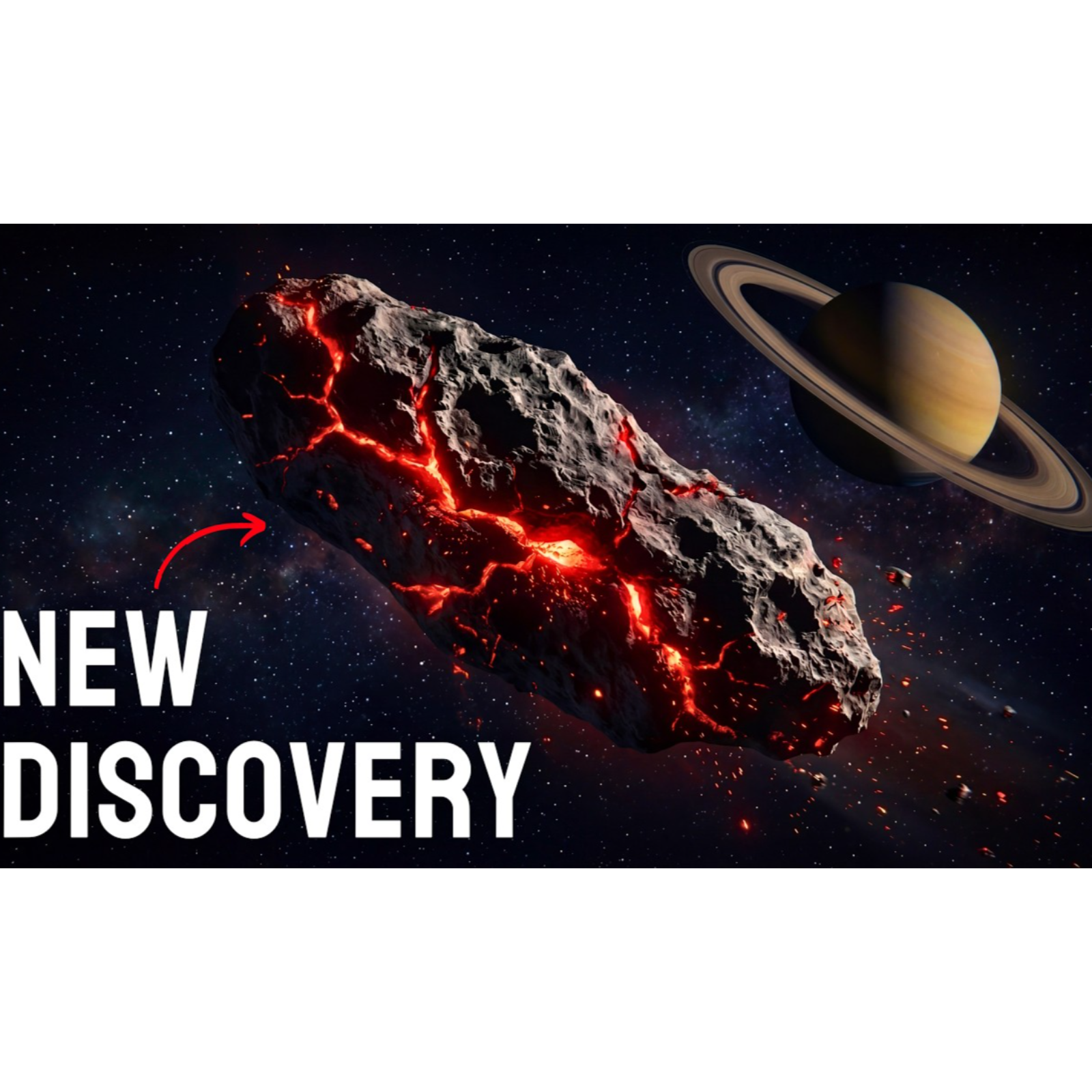 Scientists Just Found A 10-Teraton Bomb Cruising Through Our Solar System episode artwork