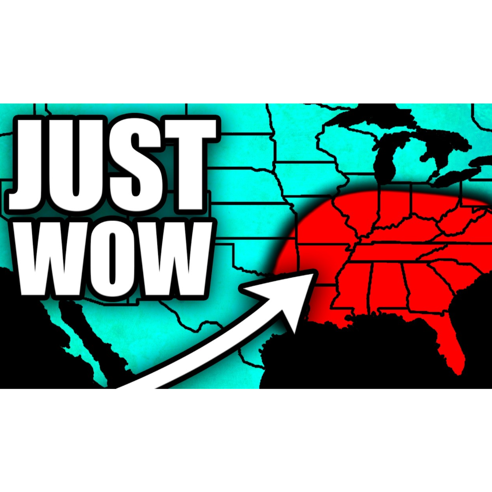 This Severe Weather Outbreak Is Unusually Violent... And It_s Only The First Wave episode artwork