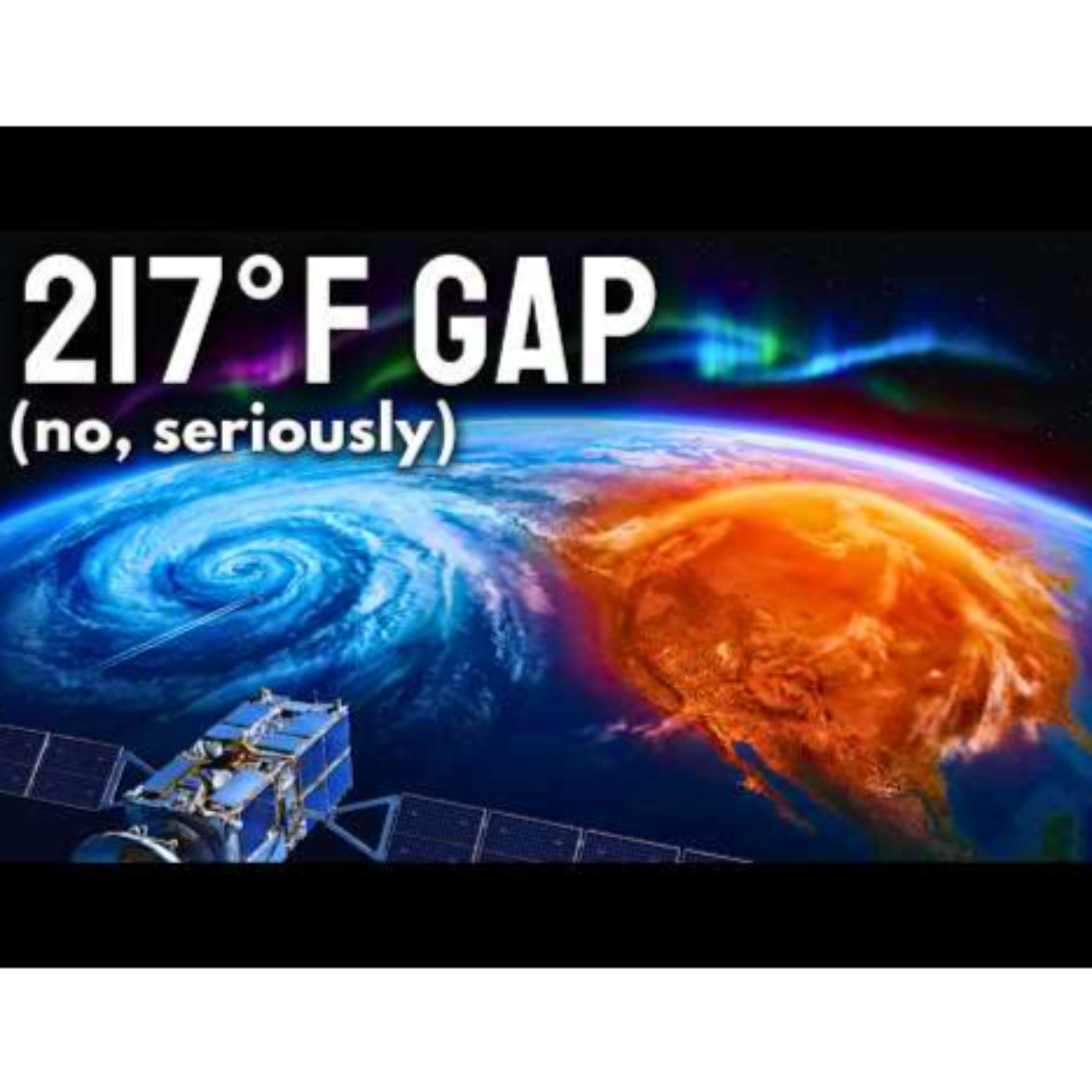 Something Is Seriously Wrong With Earth_s Atmosphere episode artwork