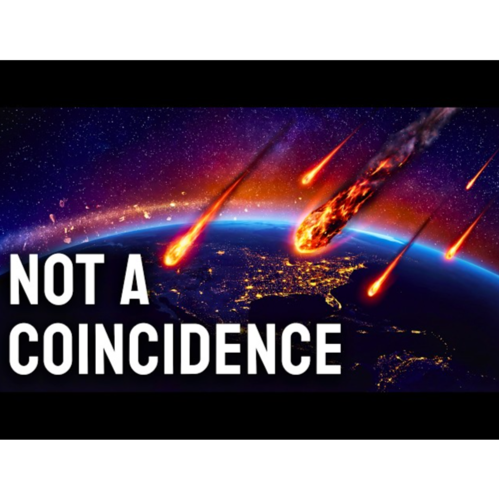 What Aren_t We Being Told About The Fireballs Raining Over America episode artwork