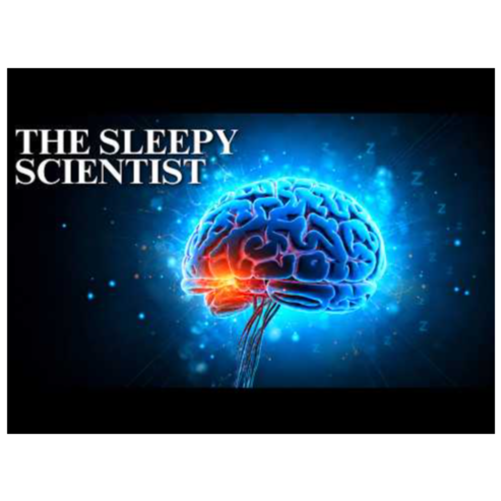 What Happens Inside Your Body While You Sleep episode artwork