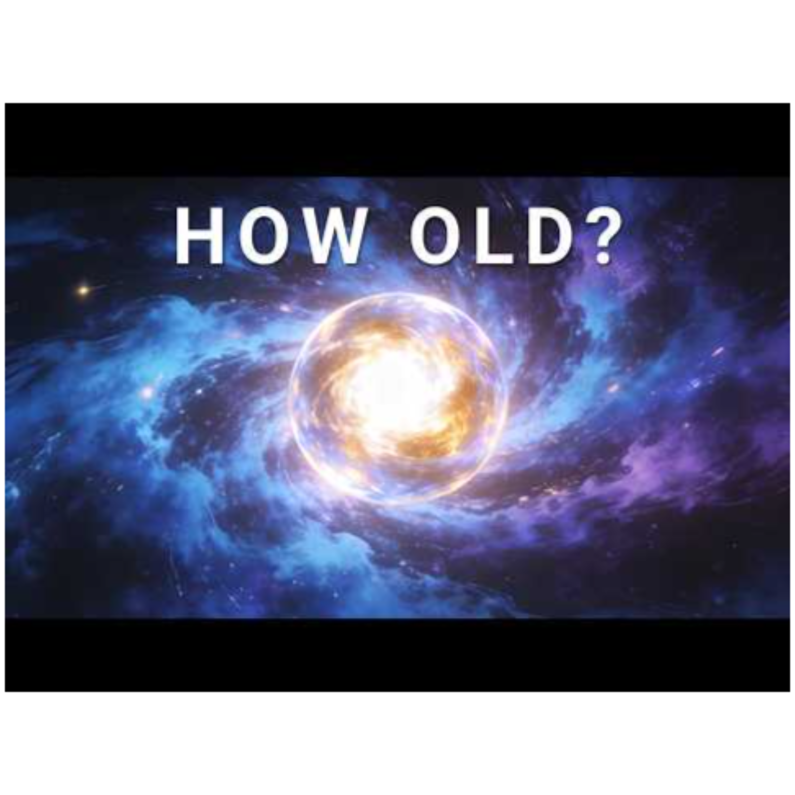 Why the Universe May Be Older Than We Think _ No Adverts episode artwork