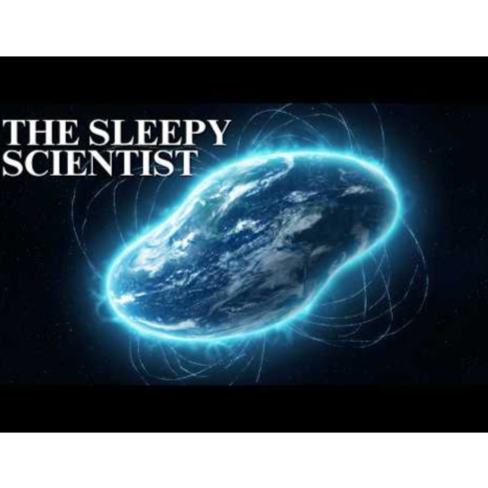 What If Earths Magnetic Field Disappeared episode artwork