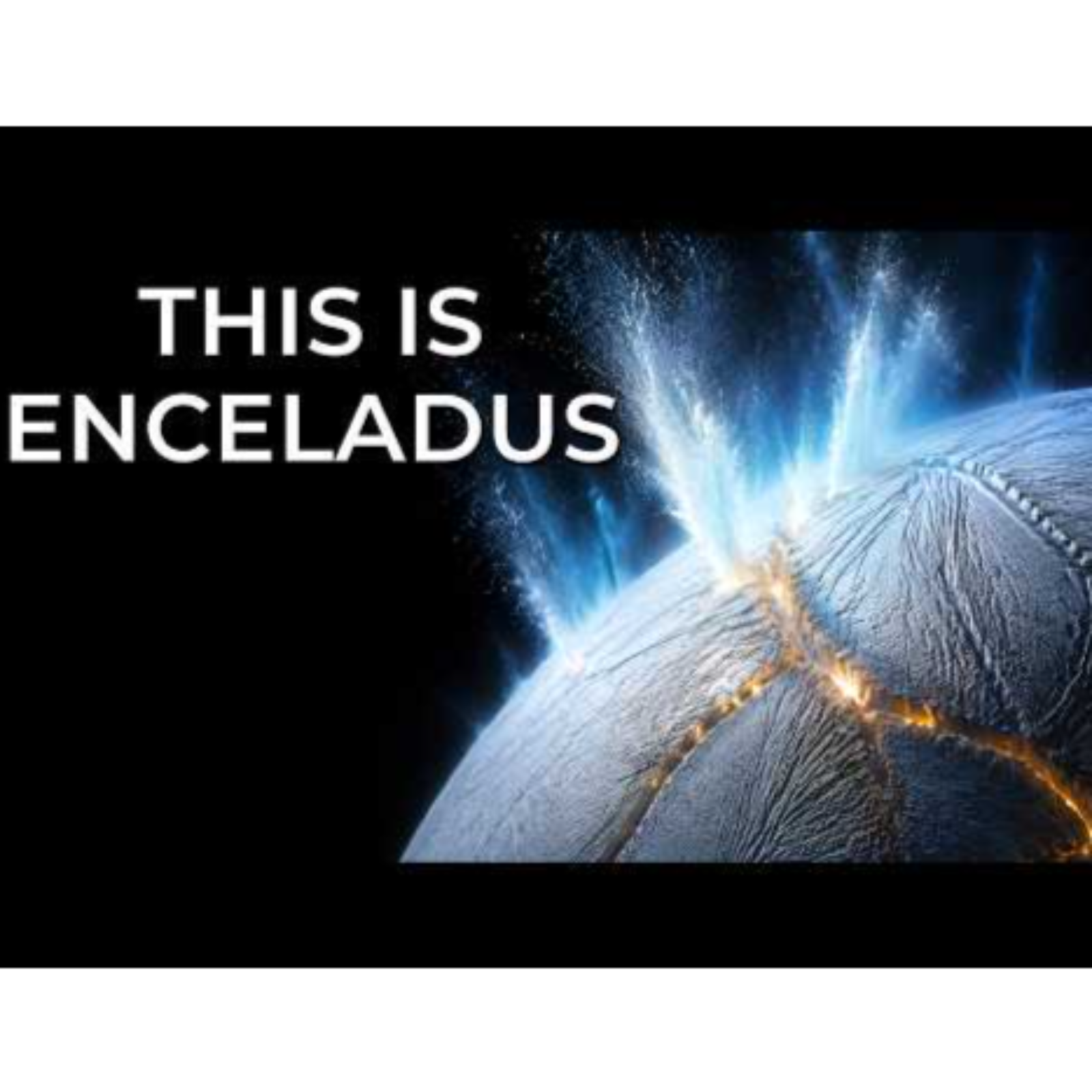 Enceladus_ The Moon That_s Blasting Its Ocean Into Space episode artwork