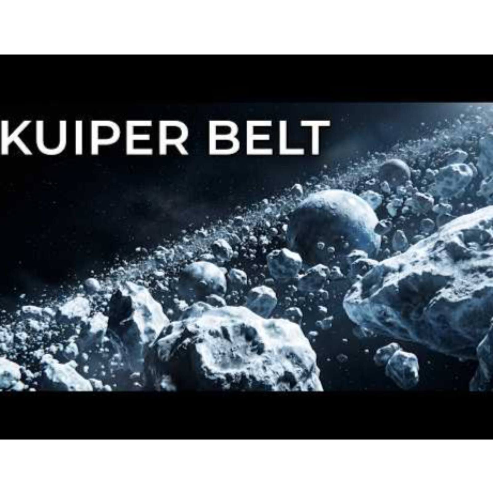 Kuiper Belt_ The Invisible Frontier Beyond Neptune episode artwork