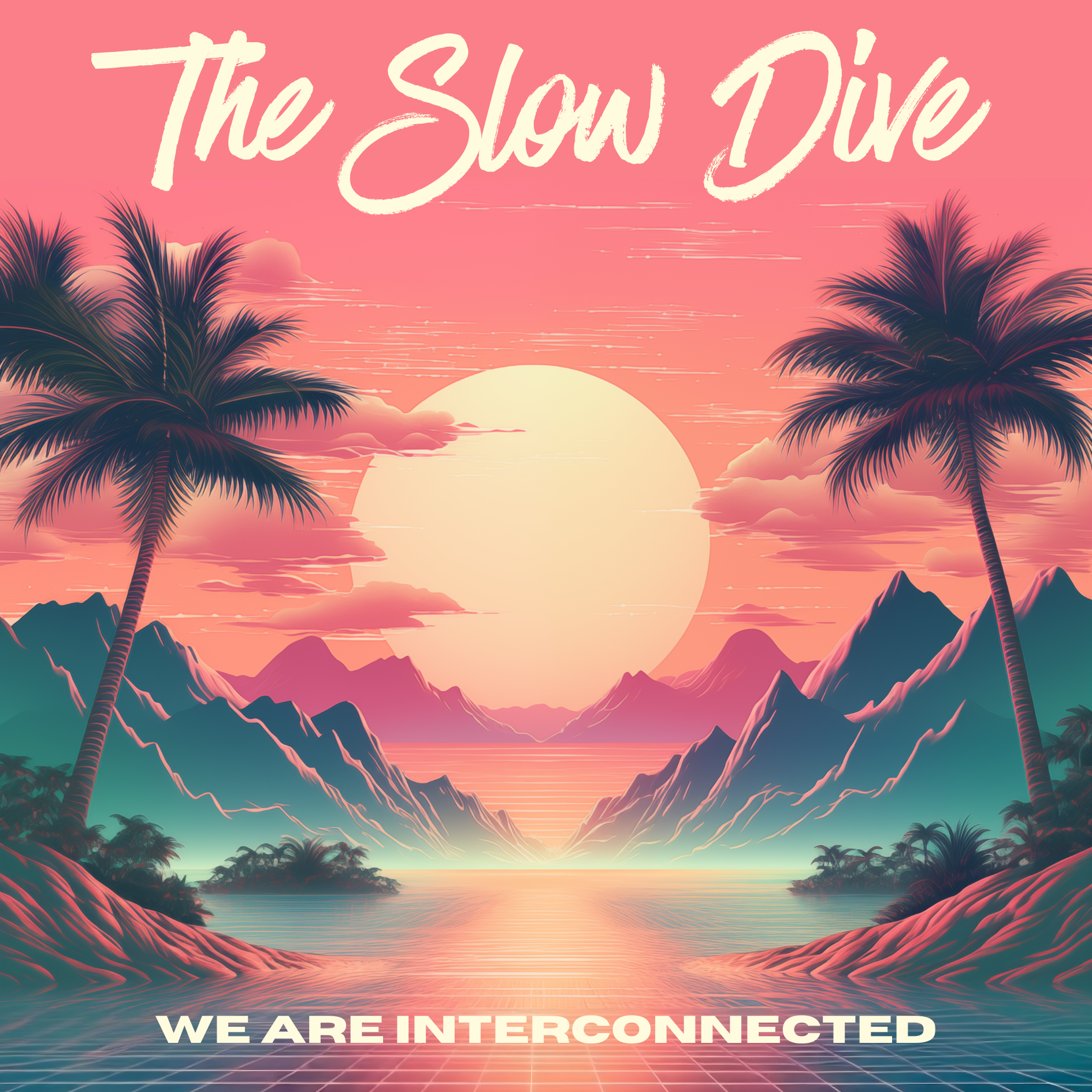 The Slow Dive Podcast