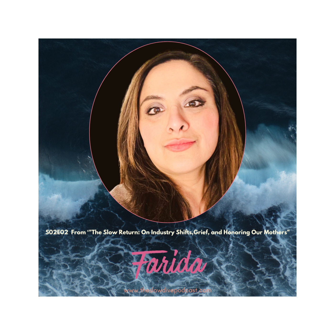 The Slow Dive Podcast
